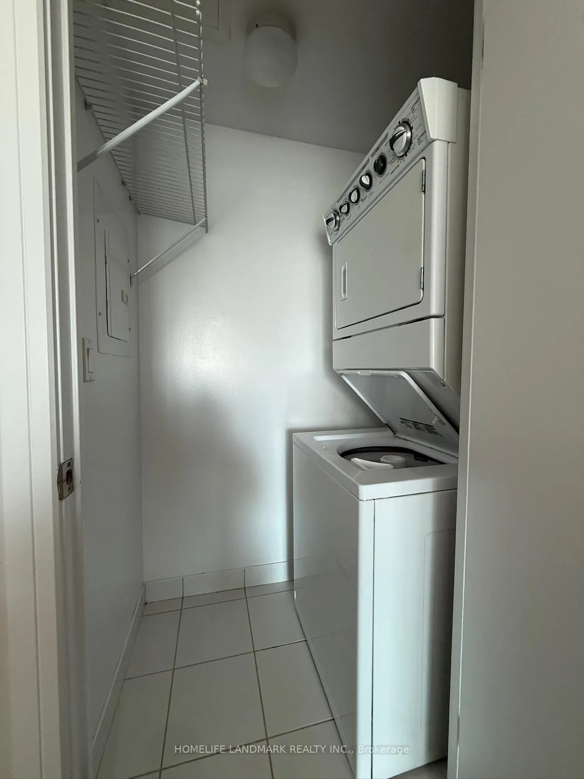 Photo 16 of Unit 827, 35 Brian Peck Crescent, Toronto, Thorncliffe Park — HOMEH