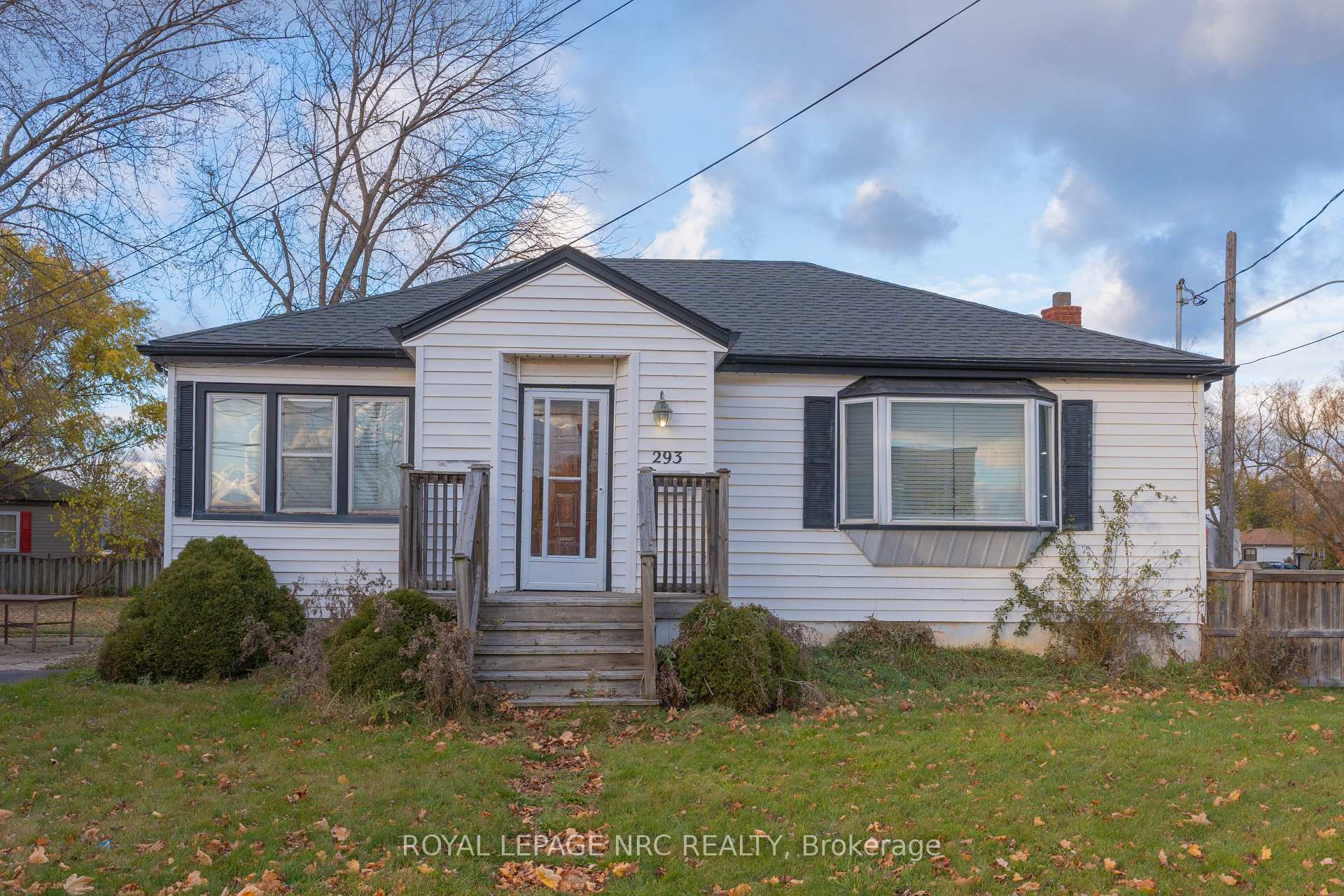 Photo 1 of 293 Linwell Road, St. Catharines, Vine/Linwell — HOMEH