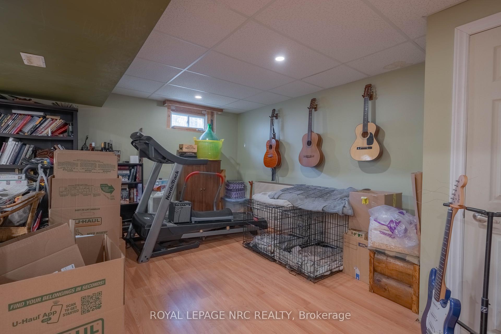 Photo 18 of 293 Linwell Road, St. Catharines, Vine/Linwell — HOMEH