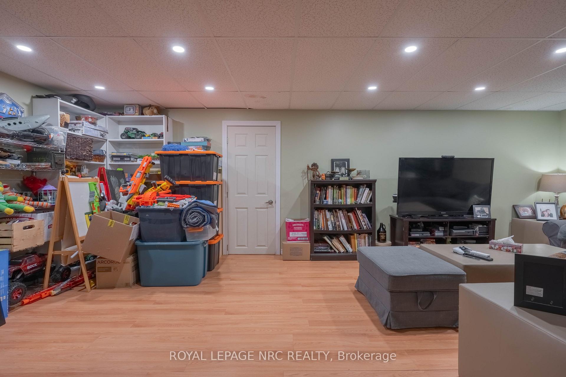 Photo 19 of 293 Linwell Road, St. Catharines, Vine/Linwell — HOMEH