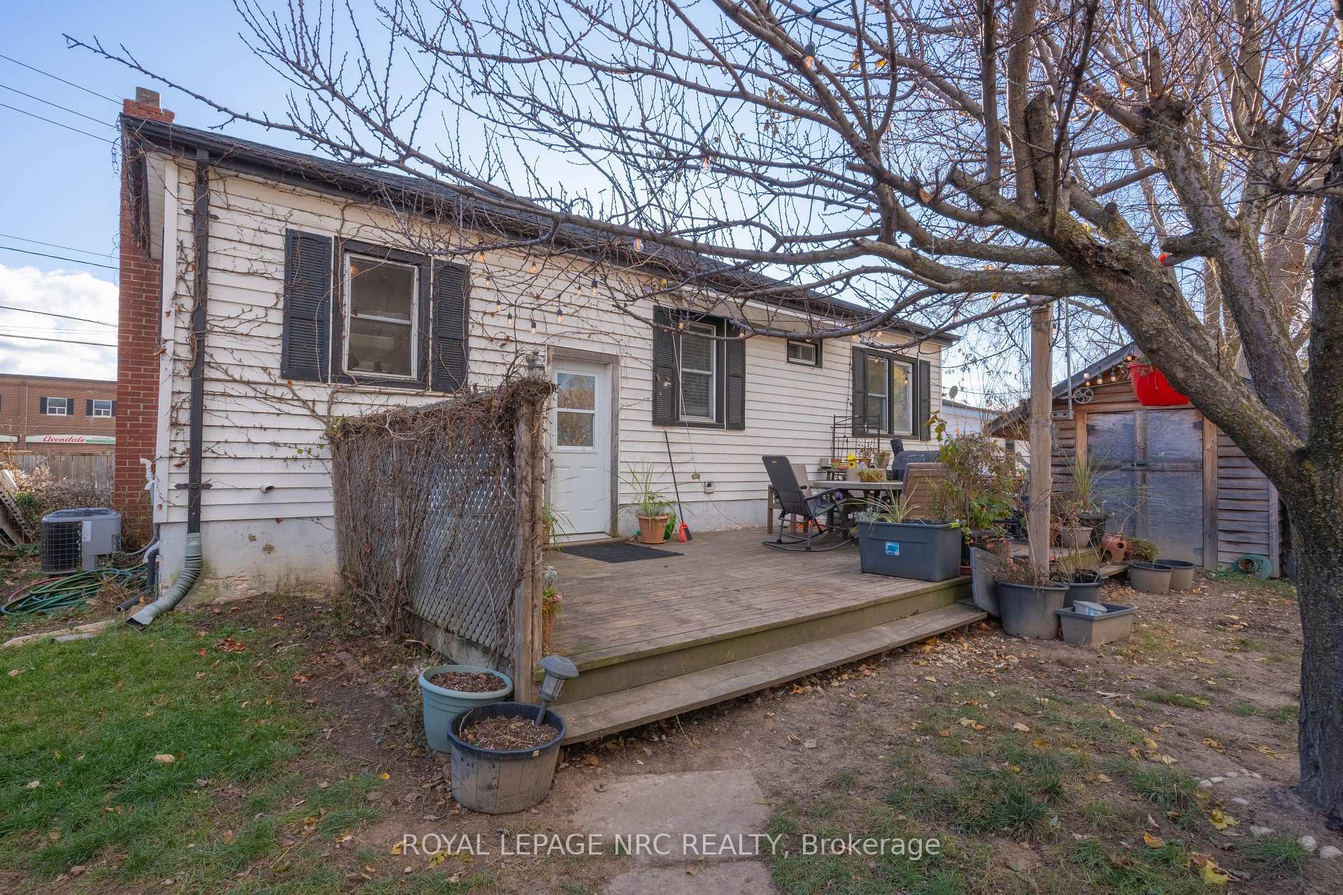 Photo 21 of 293 Linwell Road, St. Catharines, Vine/Linwell — HOMEH