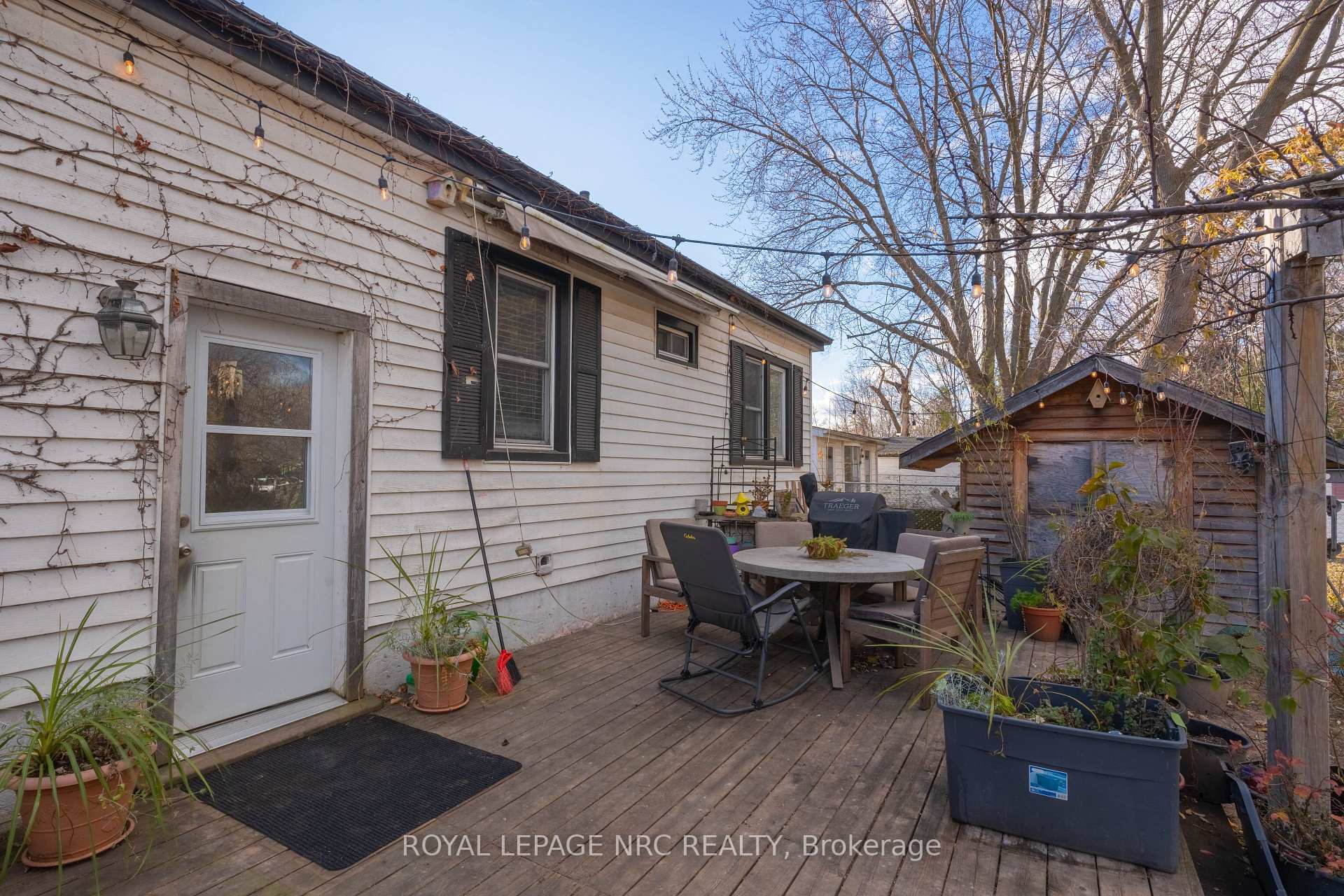 Photo 22 of 293 Linwell Road, St. Catharines, Vine/Linwell — HOMEH