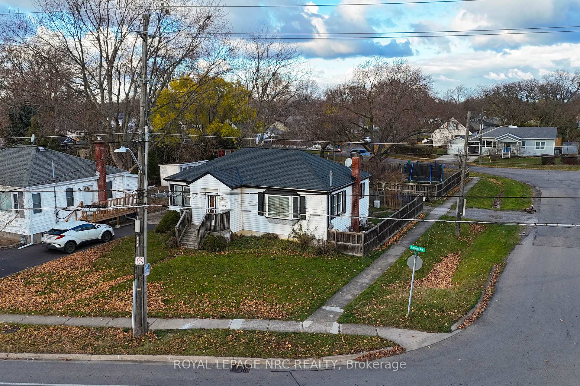 Photo 26 of 293 Linwell Road, St. Catharines, Vine/Linwell — HOMEH