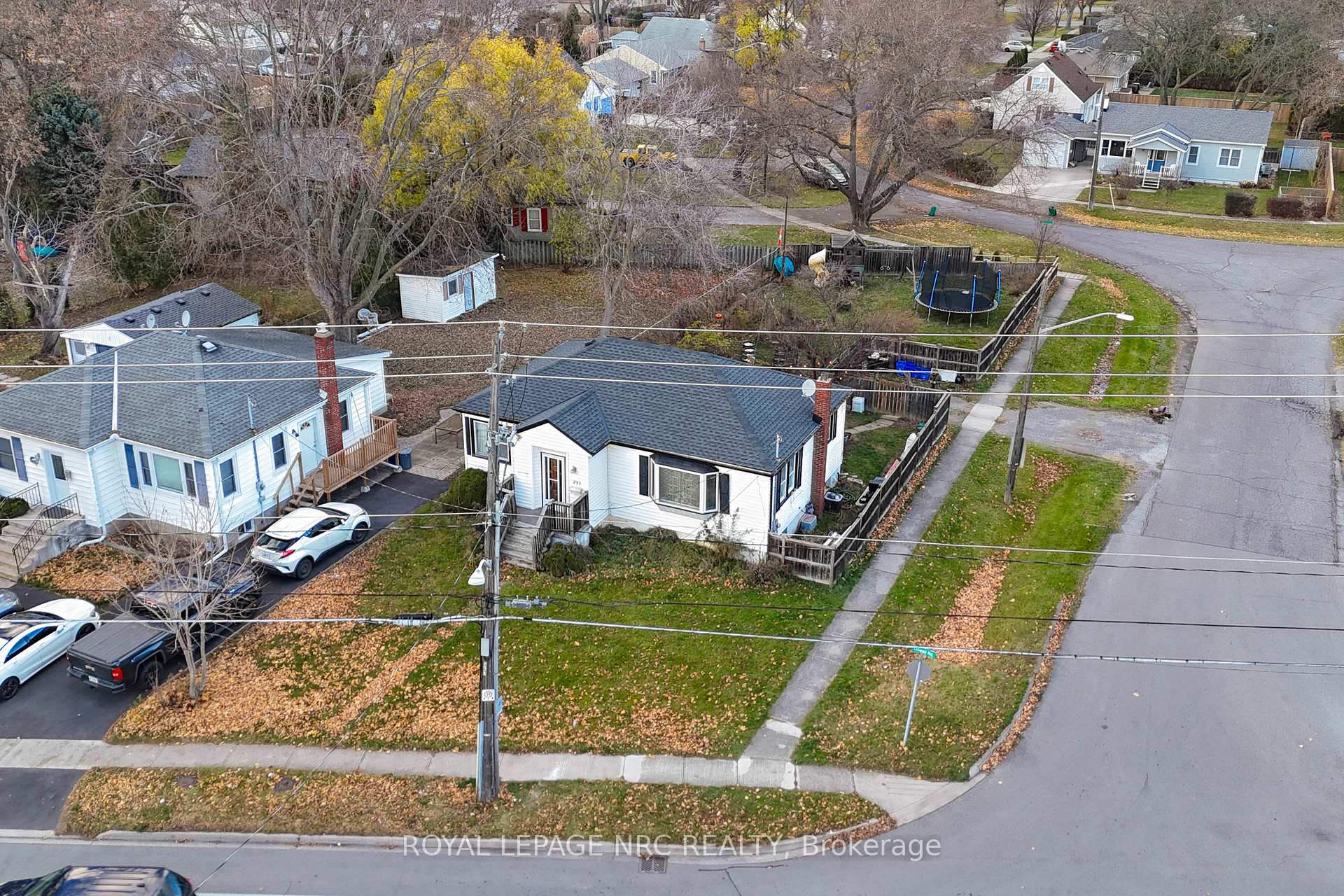 Photo 27 of 293 Linwell Road, St. Catharines, Vine/Linwell — HOMEH