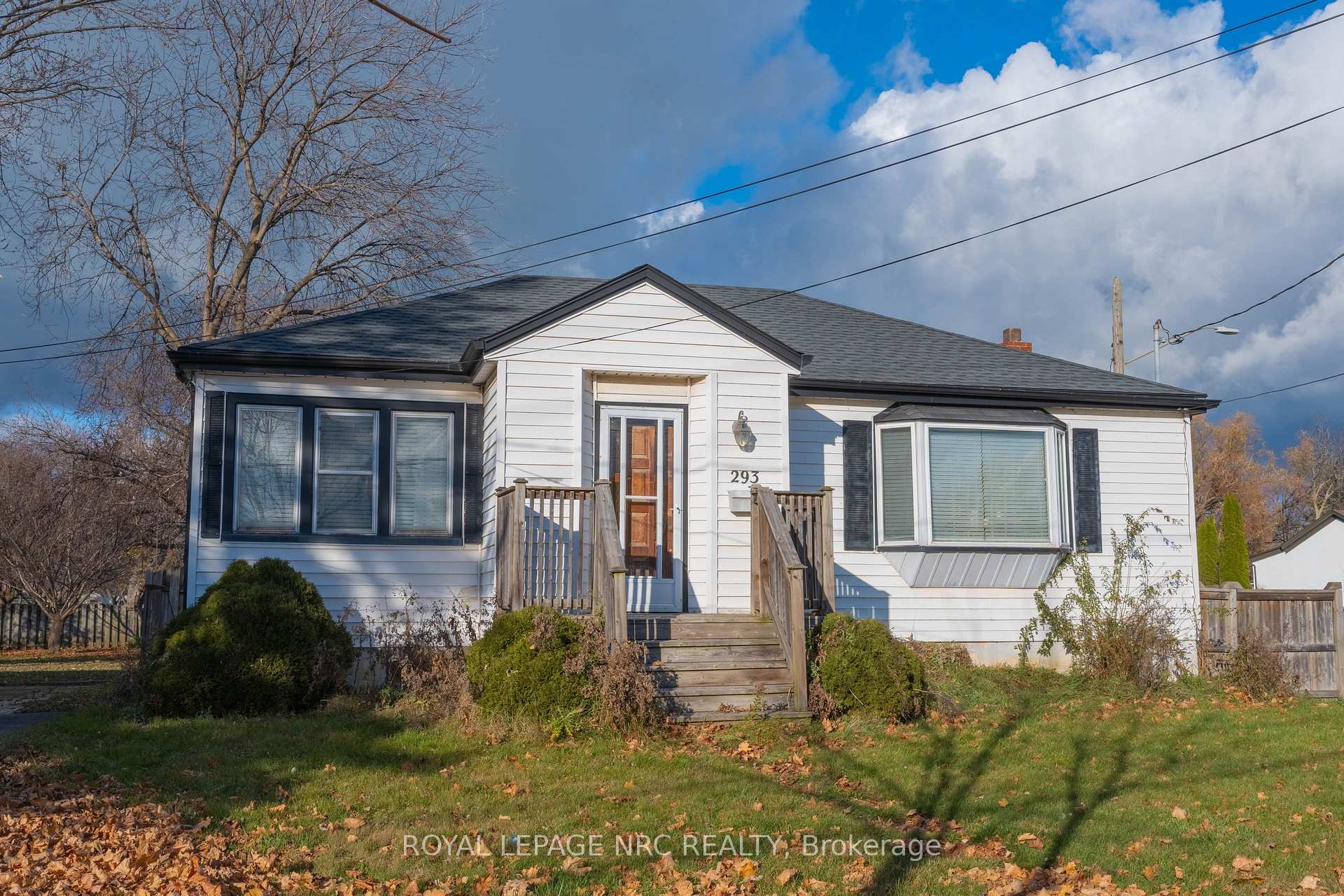 Photo 28 of 293 Linwell Road, St. Catharines, Vine/Linwell — HOMEH