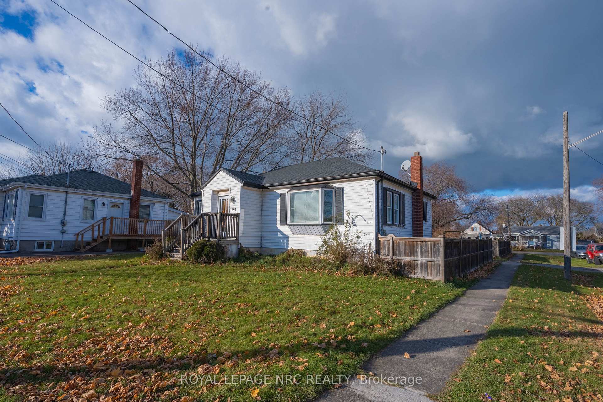 Photo 29 of 293 Linwell Road, St. Catharines, Vine/Linwell — HOMEH