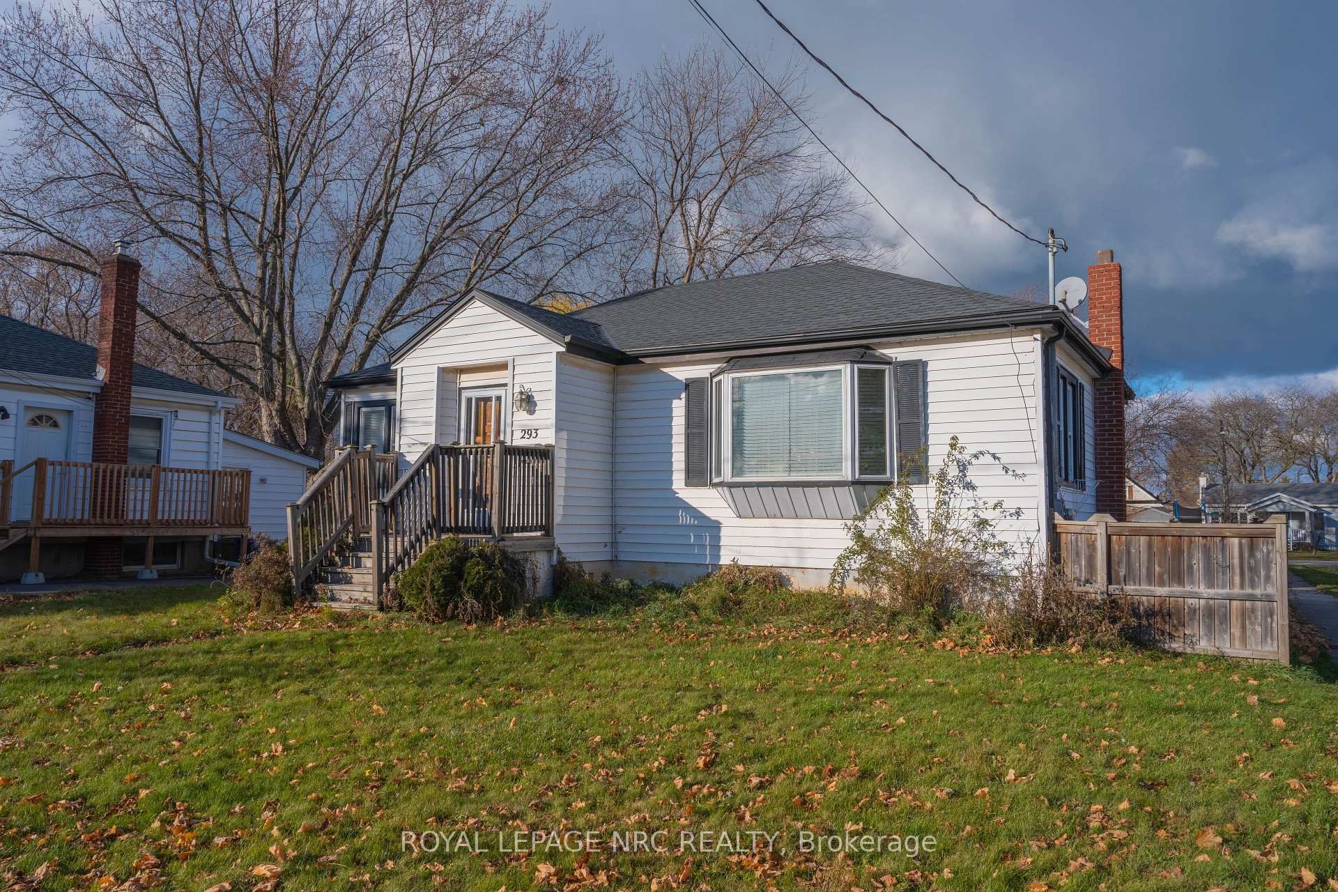 Photo 30 of 293 Linwell Road, St. Catharines, Vine/Linwell — HOMEH