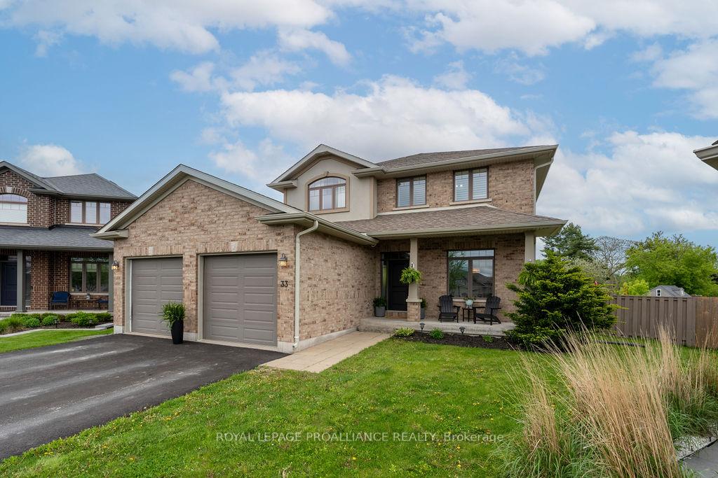 Photo 1 of 33 Butternut Court, Belleville, Belleville Ward — HOMEH