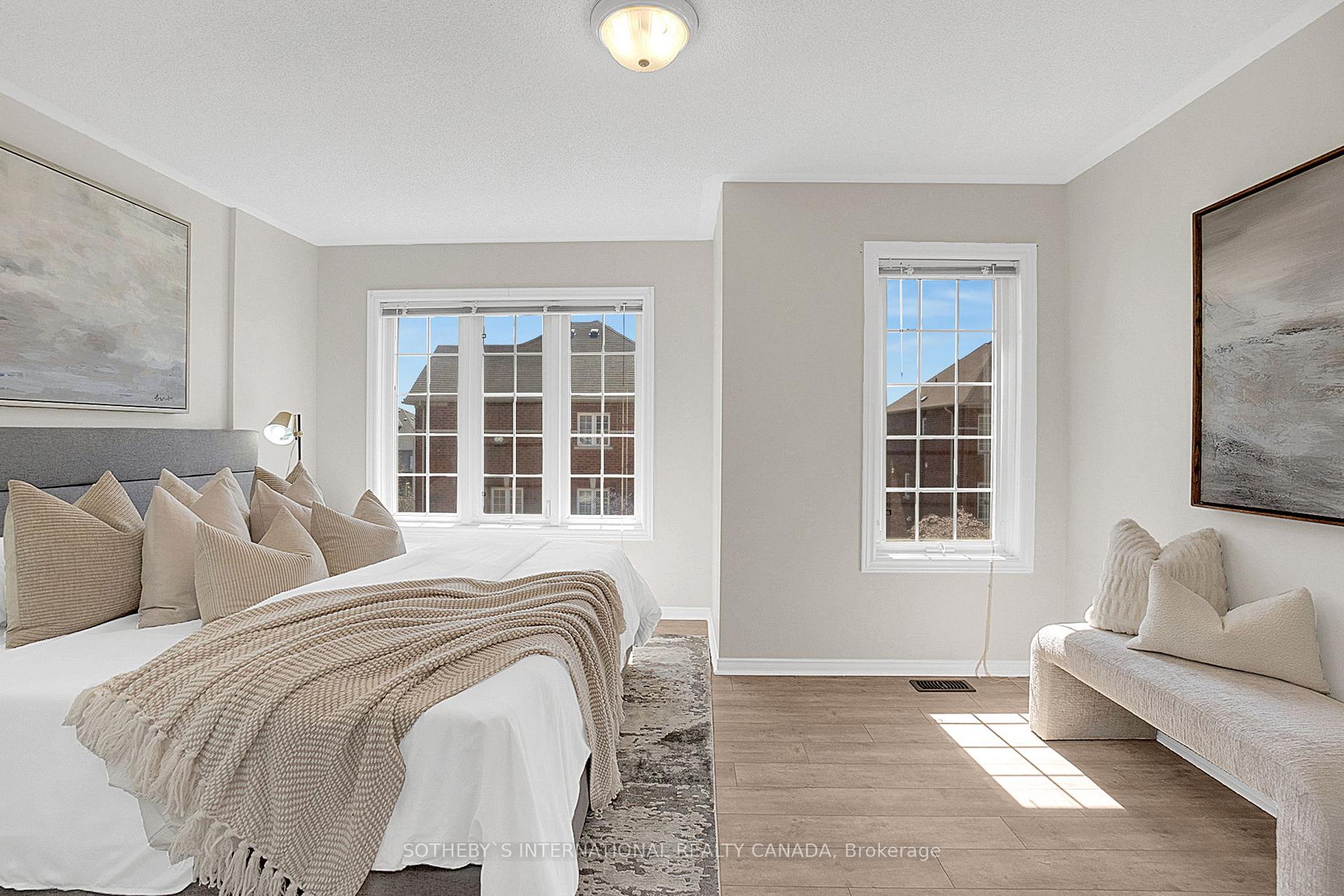 Photo 16 of 7 Gemstone Lane, Brampton, Downtown Brampton — HOMEH