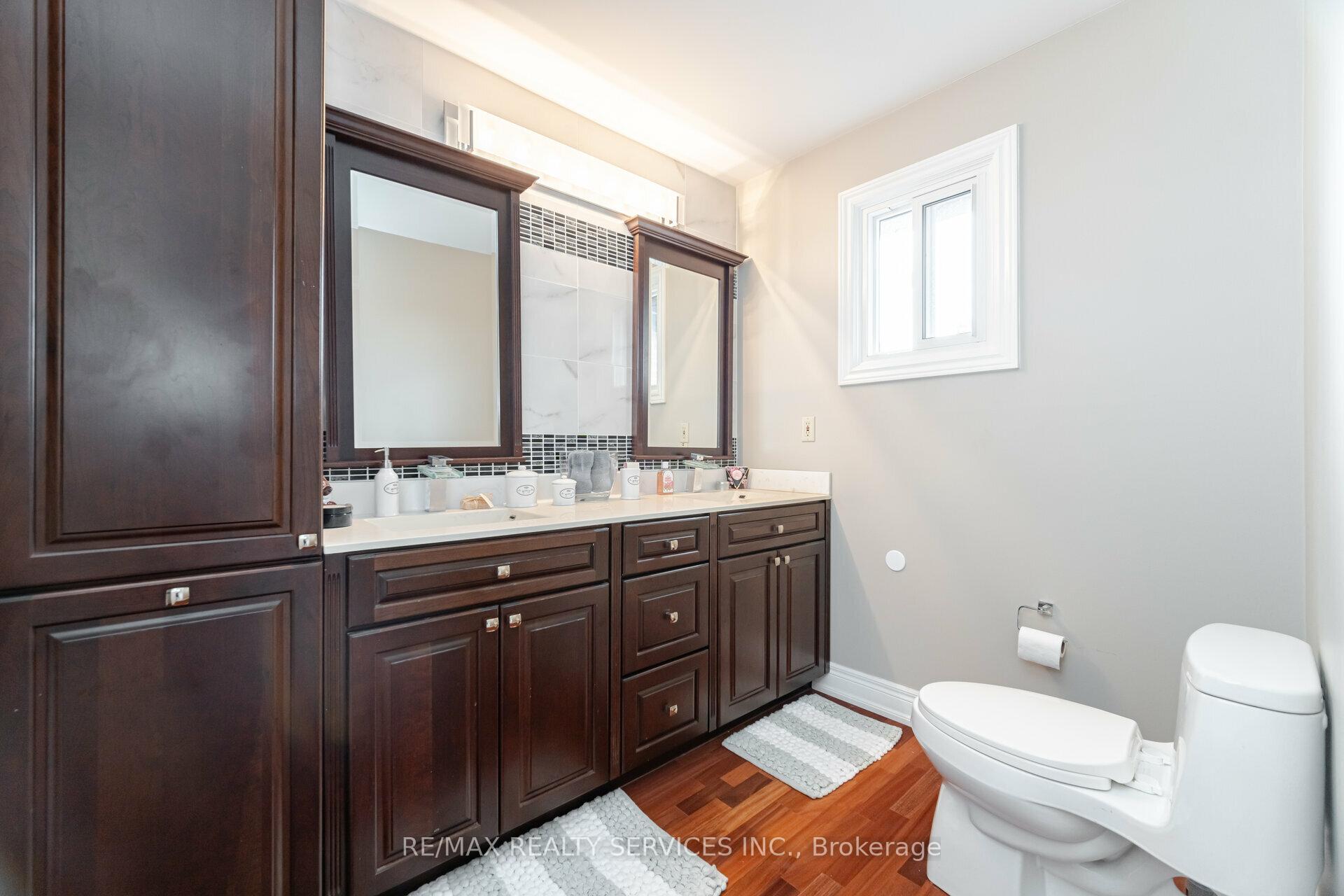Photo 22 of 140 Lord Simcoe Drive W, Brampton, Westgate — HOMEH