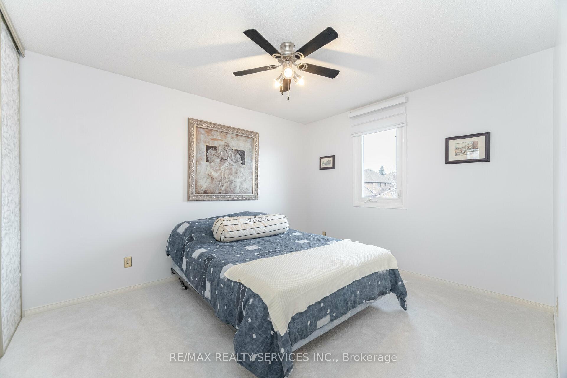 Photo 25 of 140 Lord Simcoe Drive W, Brampton, Westgate — HOMEH