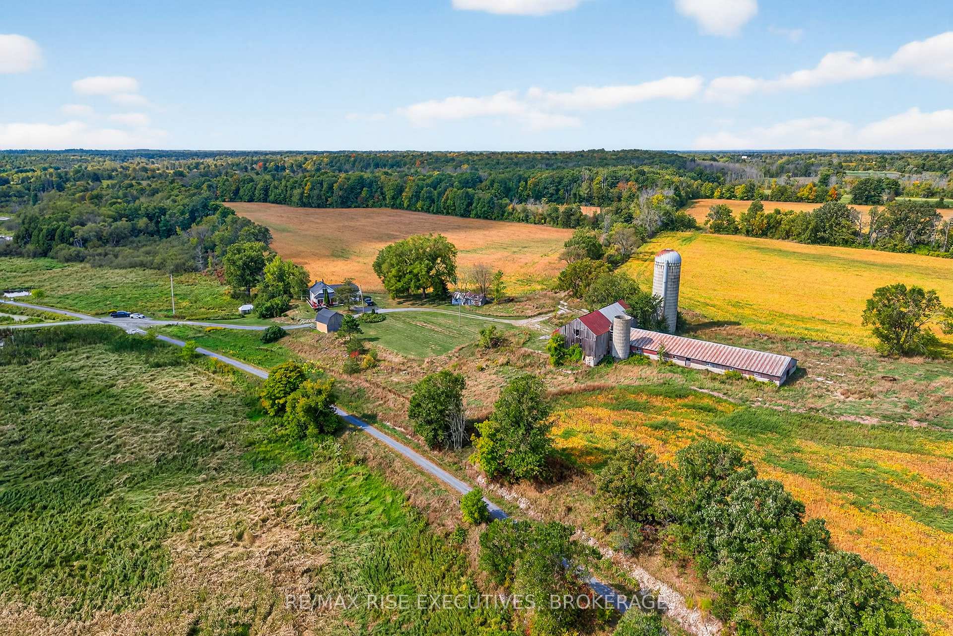 Photo 1 of 4121 Graham Road, Frontenac, Frontenac South — HOMEH