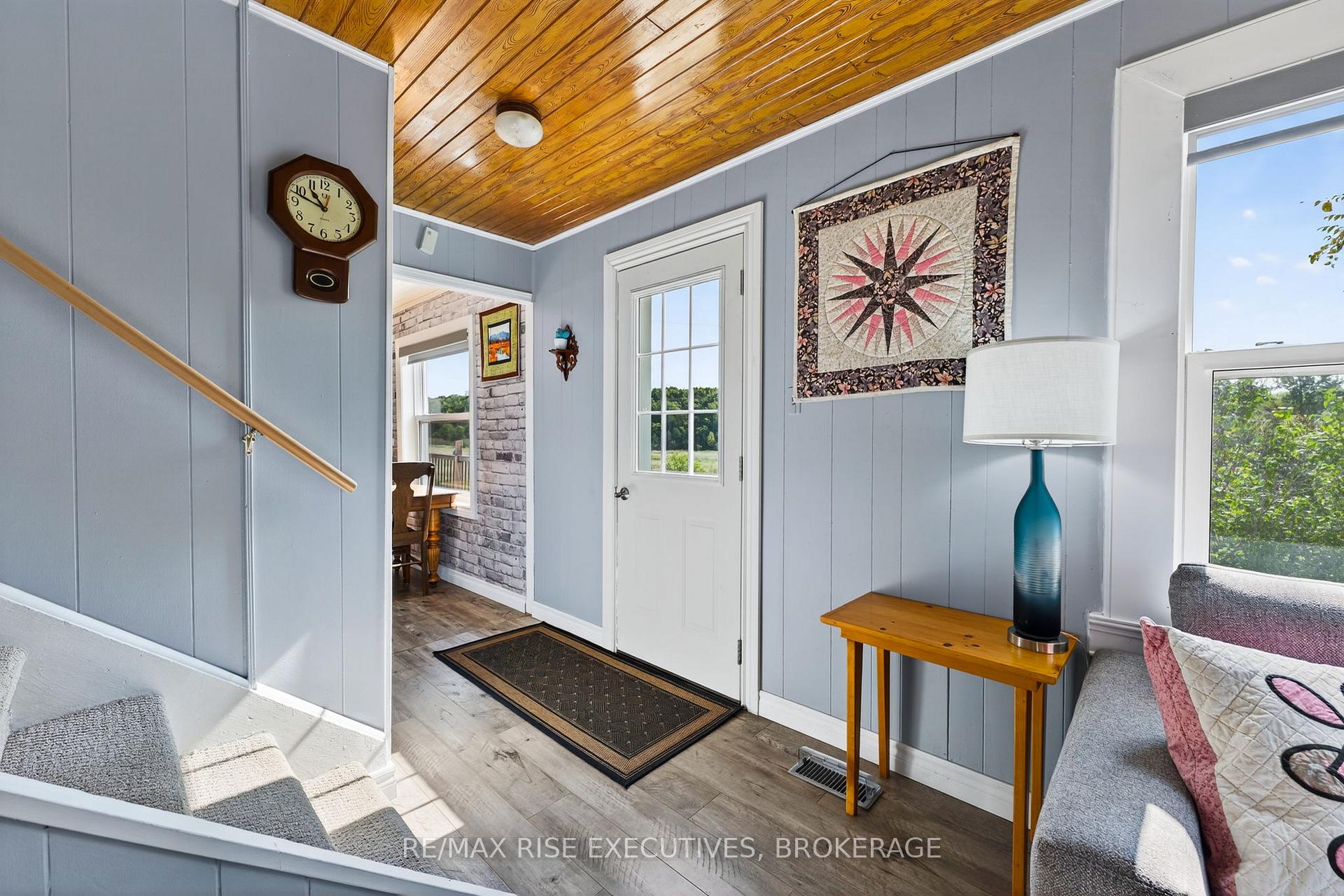 Photo 3 of 4121 Graham Road, Frontenac, Frontenac South — HOMEH