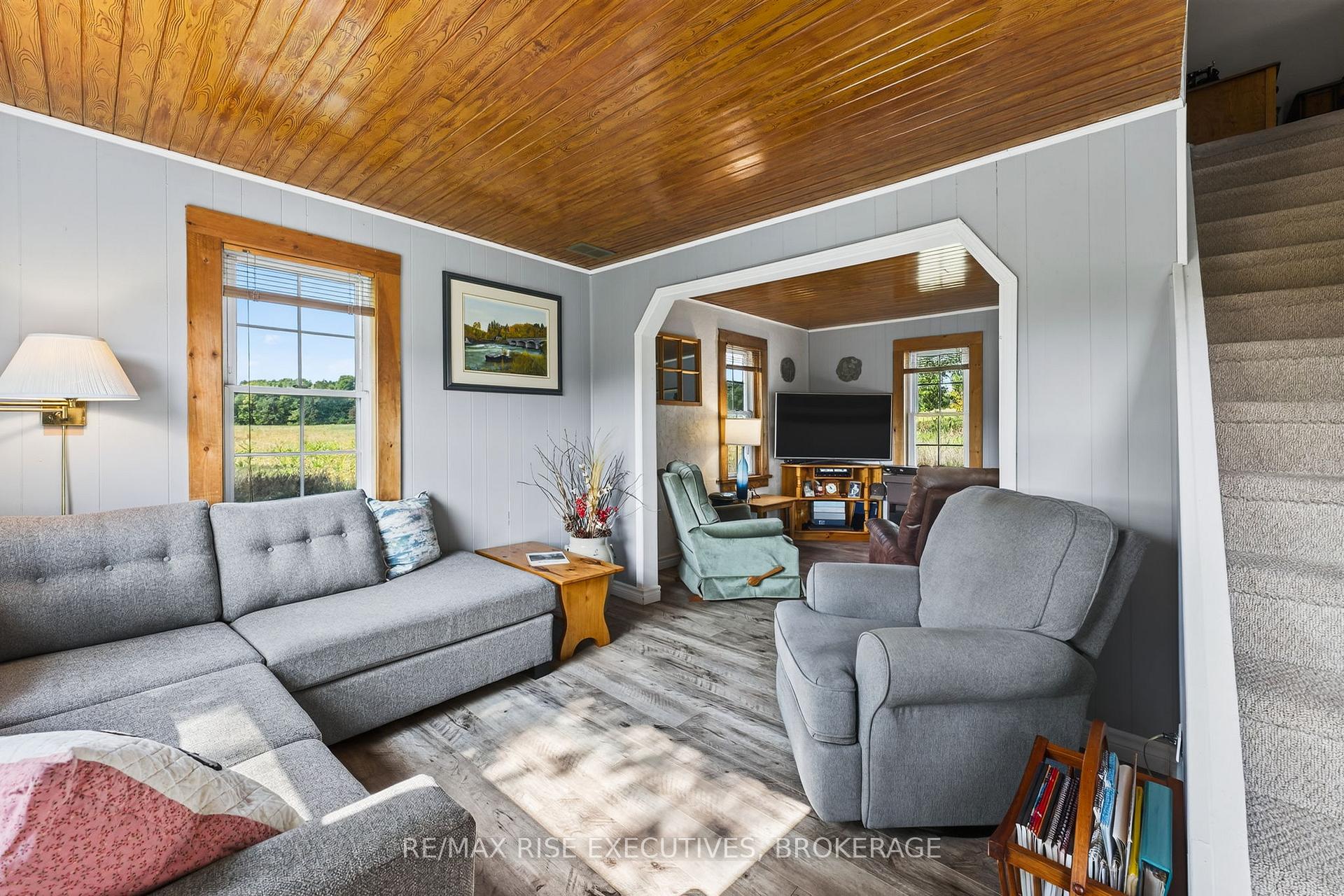 Photo 6 of 4121 Graham Road, Frontenac, Frontenac South — HOMEH