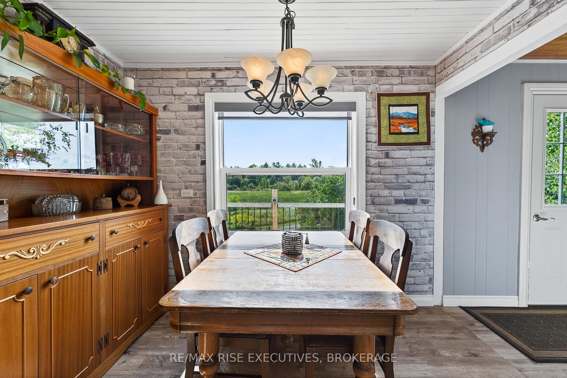 Photo 11 of 4121 Graham Road, Frontenac, Frontenac South — HOMEH