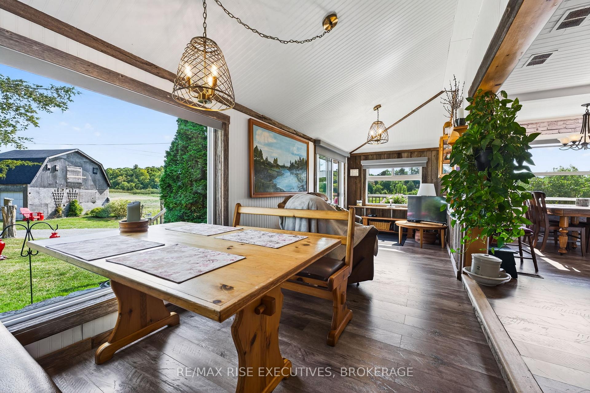 Photo 12 of 4121 Graham Road, Frontenac, Frontenac South — HOMEH