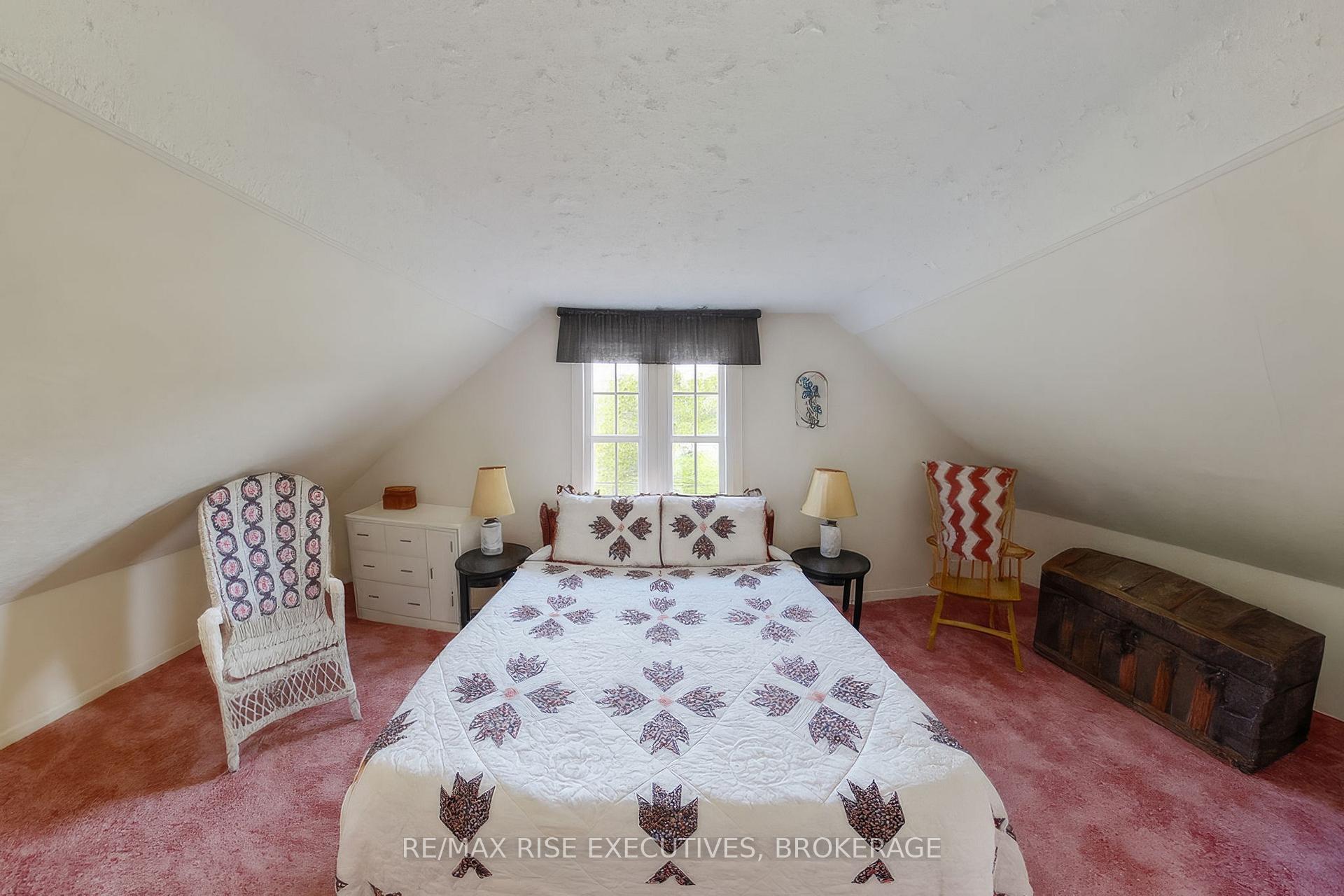 Photo 20 of 4121 Graham Road, Frontenac, Frontenac South — HOMEH