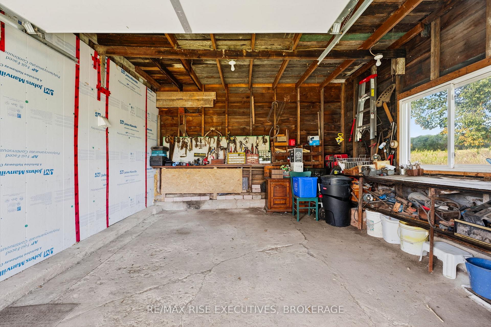 Photo 21 of 4121 Graham Road, Frontenac, Frontenac South — HOMEH