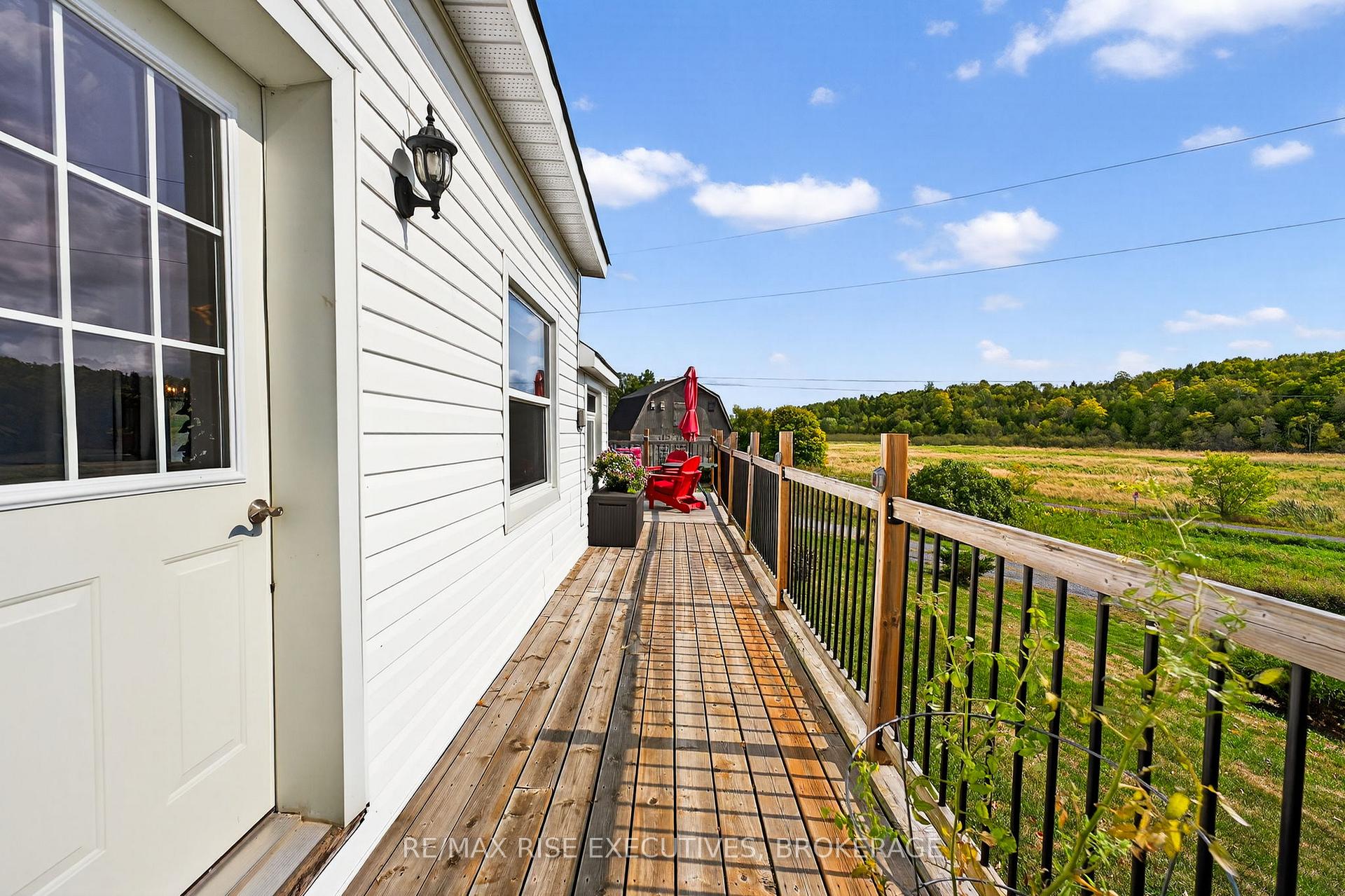 Photo 22 of 4121 Graham Road, Frontenac, Frontenac South — HOMEH