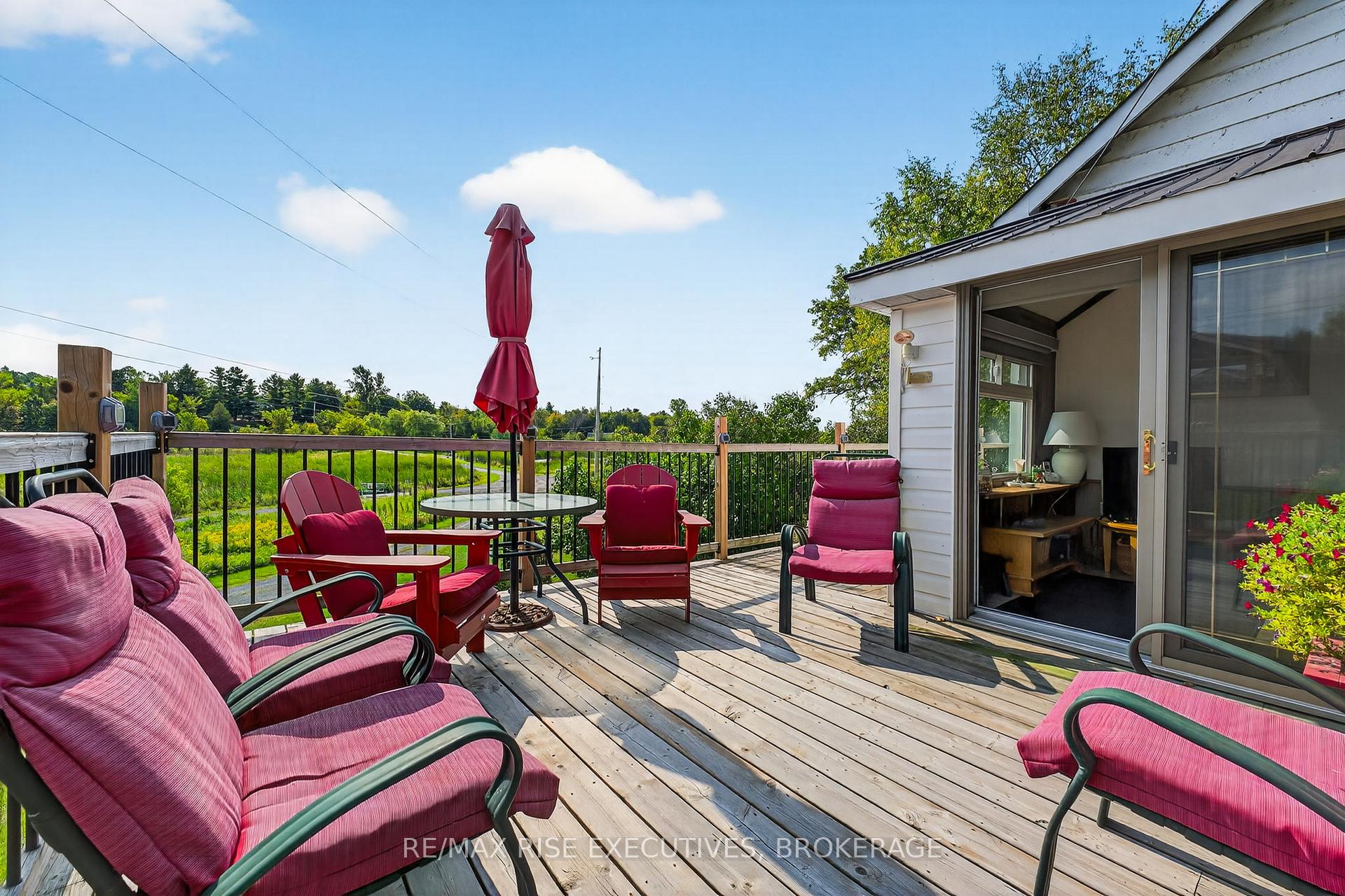 Photo 23 of 4121 Graham Road, Frontenac, Frontenac South — HOMEH