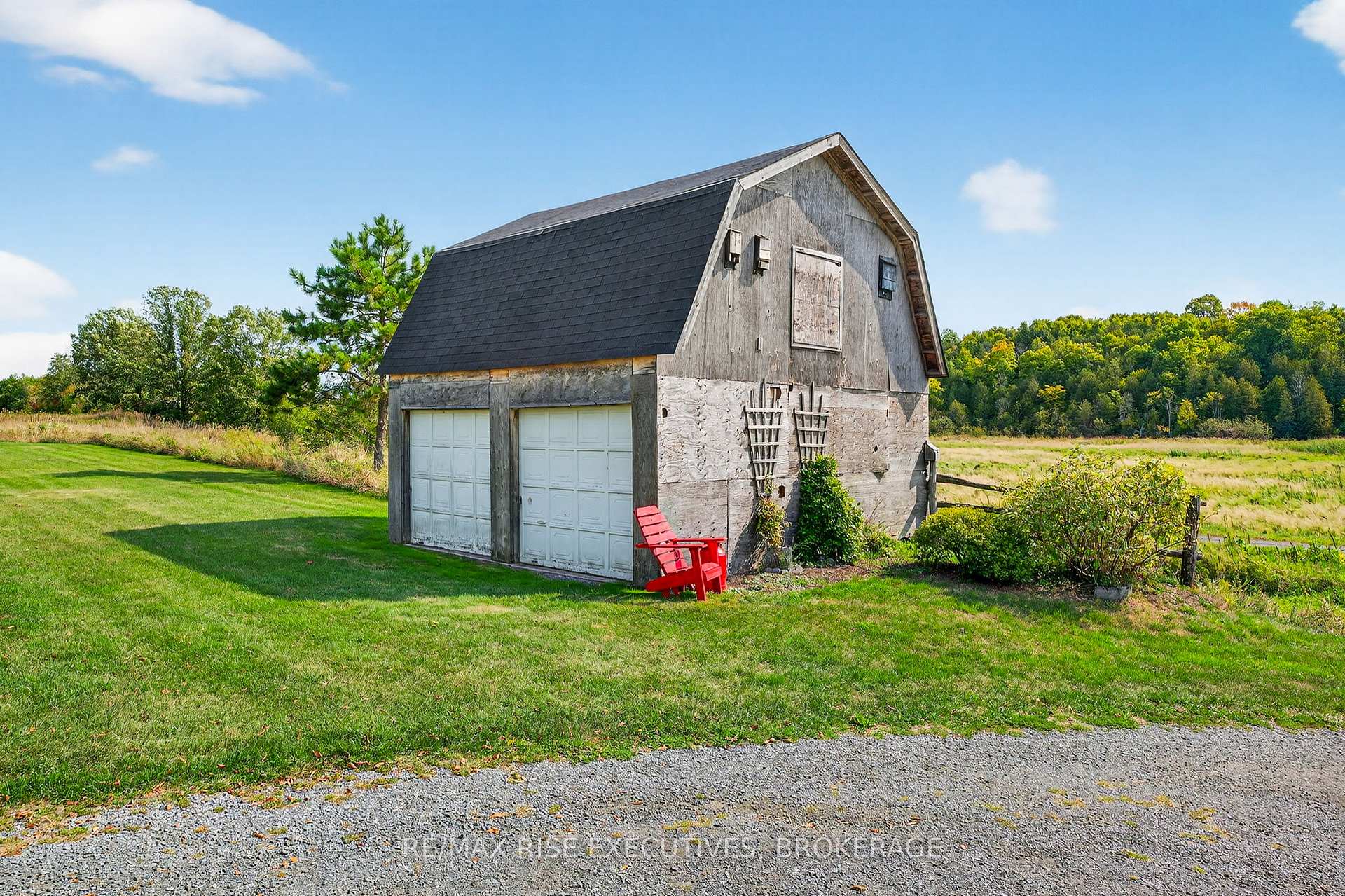 Photo 24 of 4121 Graham Road, Frontenac, Frontenac South — HOMEH