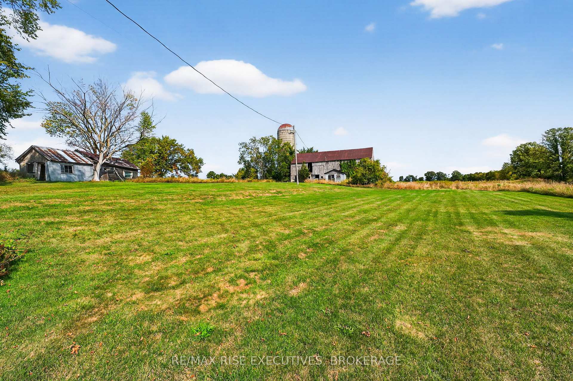 Photo 25 of 4121 Graham Road, Frontenac, Frontenac South — HOMEH