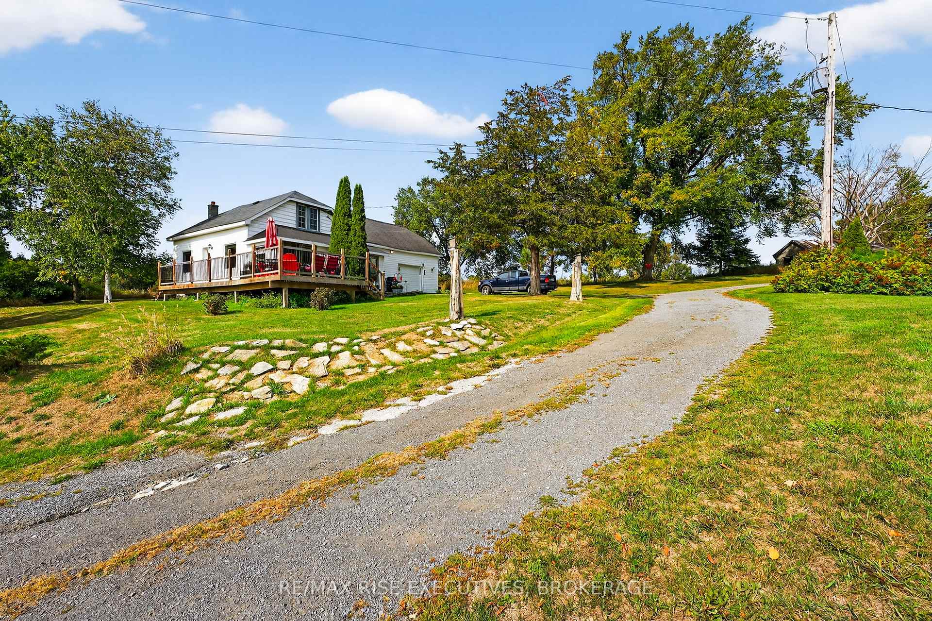 Photo 26 of 4121 Graham Road, Frontenac, Frontenac South — HOMEH