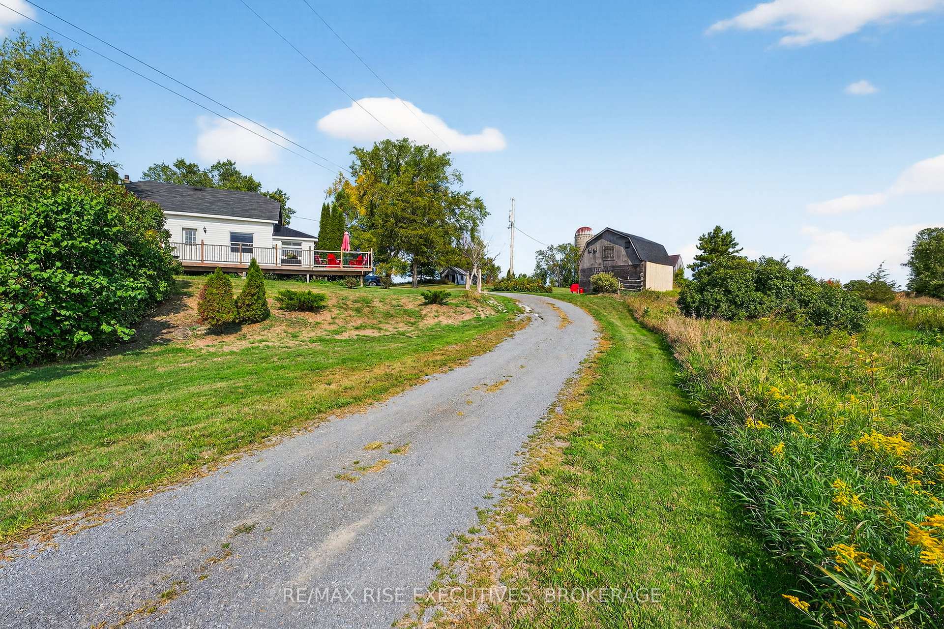 Photo 27 of 4121 Graham Road, Frontenac, Frontenac South — HOMEH