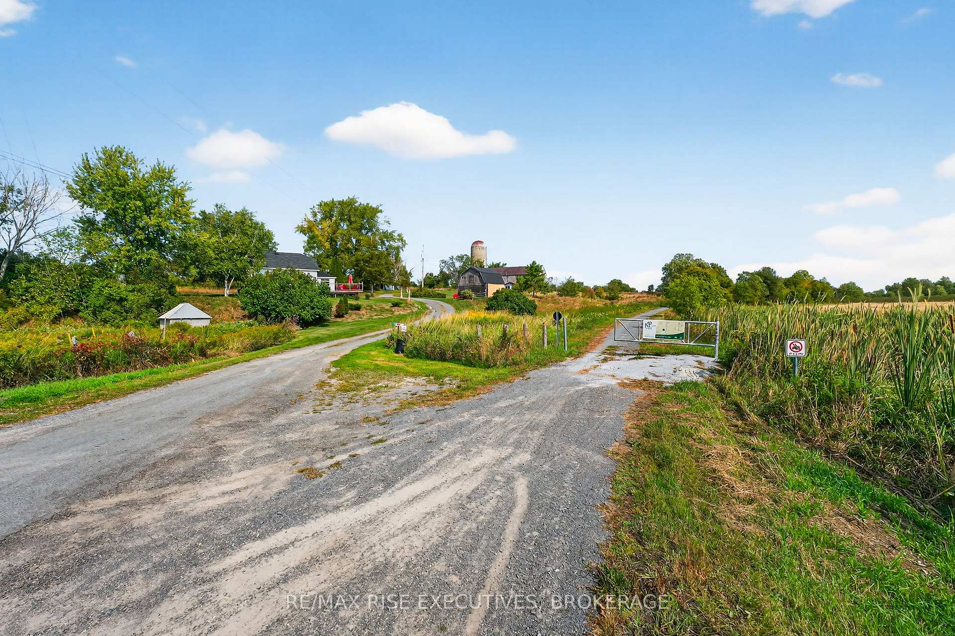 Photo 28 of 4121 Graham Road, Frontenac, Frontenac South — HOMEH