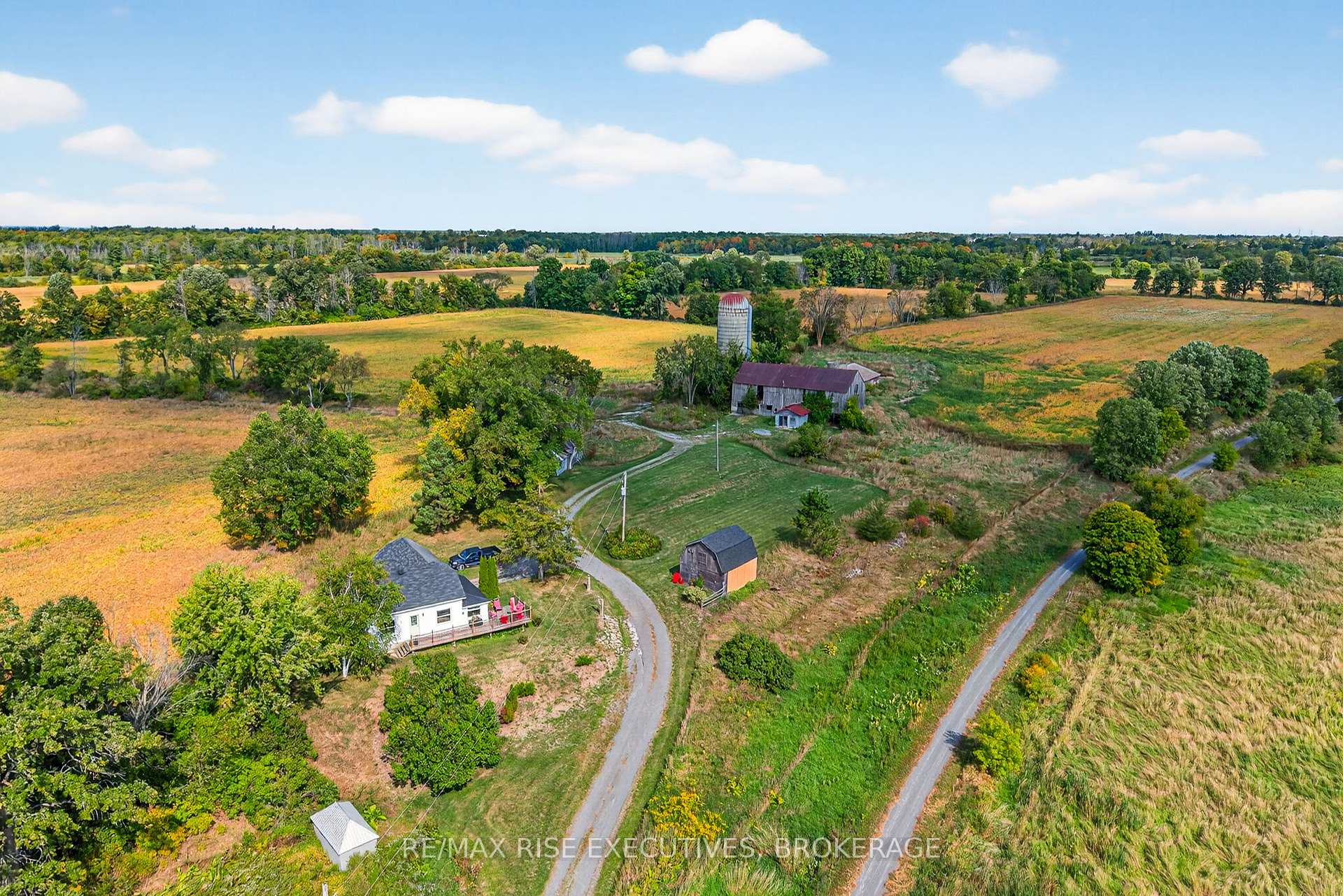 Photo 30 of 4121 Graham Road, Frontenac, Frontenac South — HOMEH