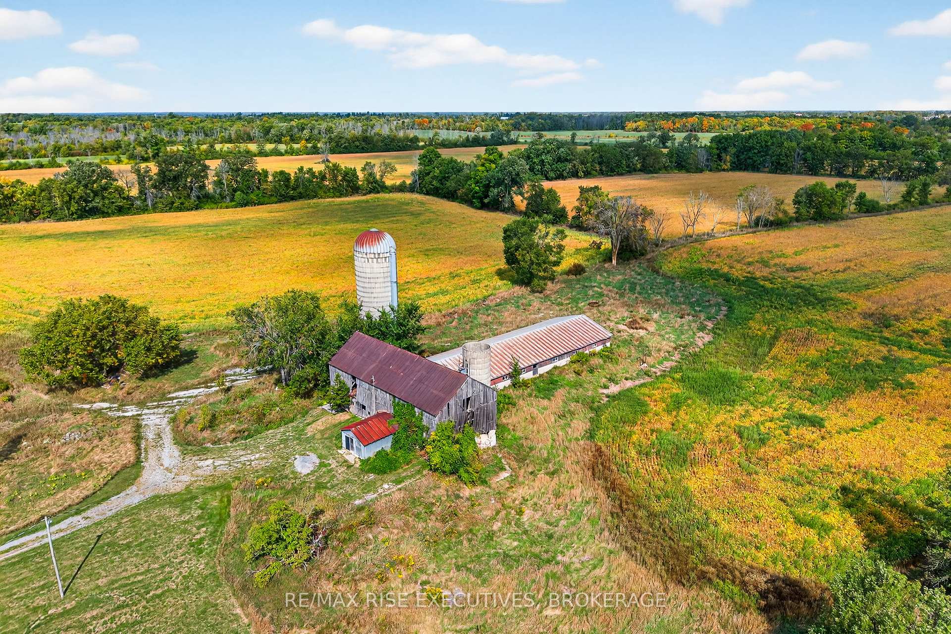 Photo 31 of 4121 Graham Road, Frontenac, Frontenac South — HOMEH
