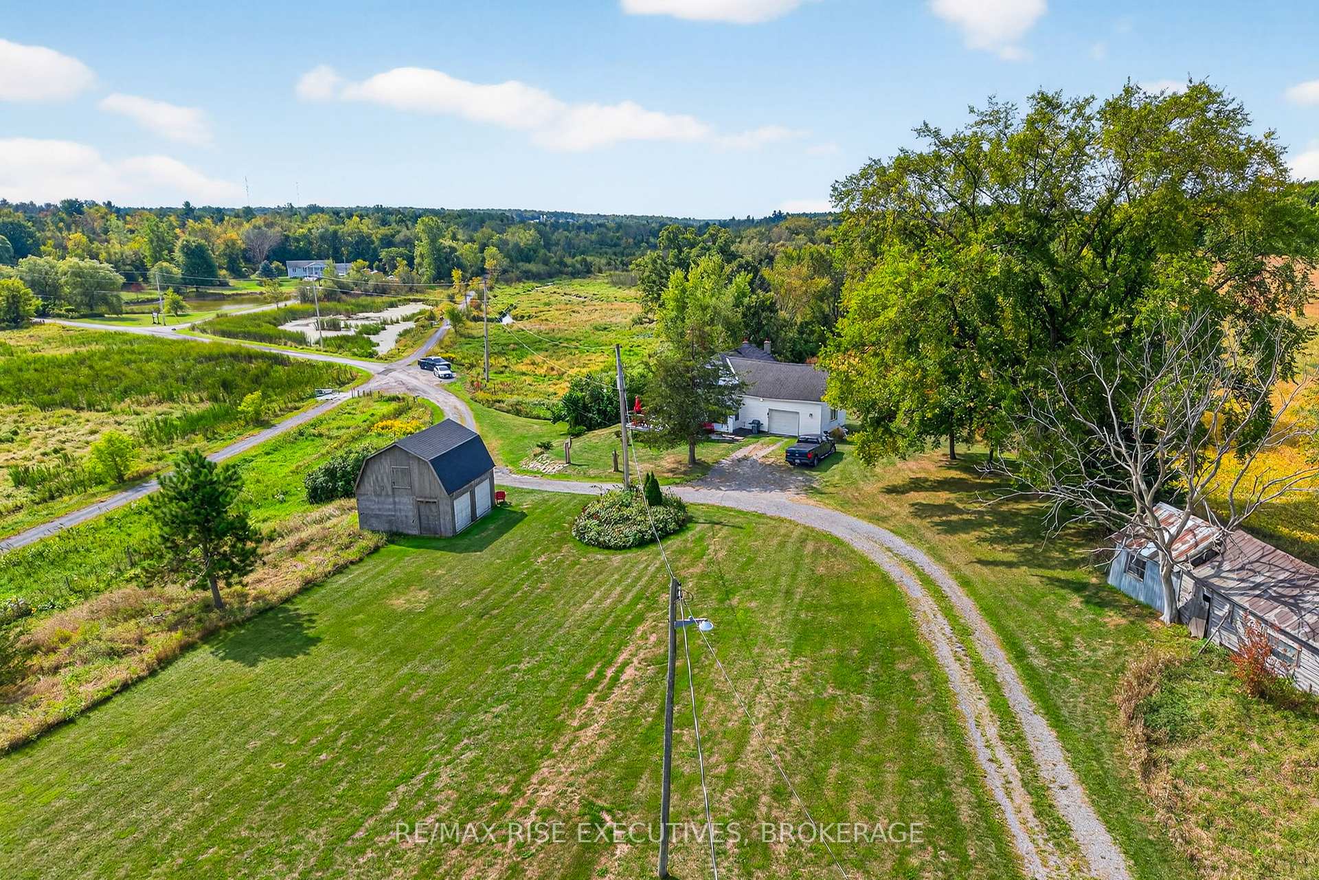 Photo 32 of 4121 Graham Road, Frontenac, Frontenac South — HOMEH