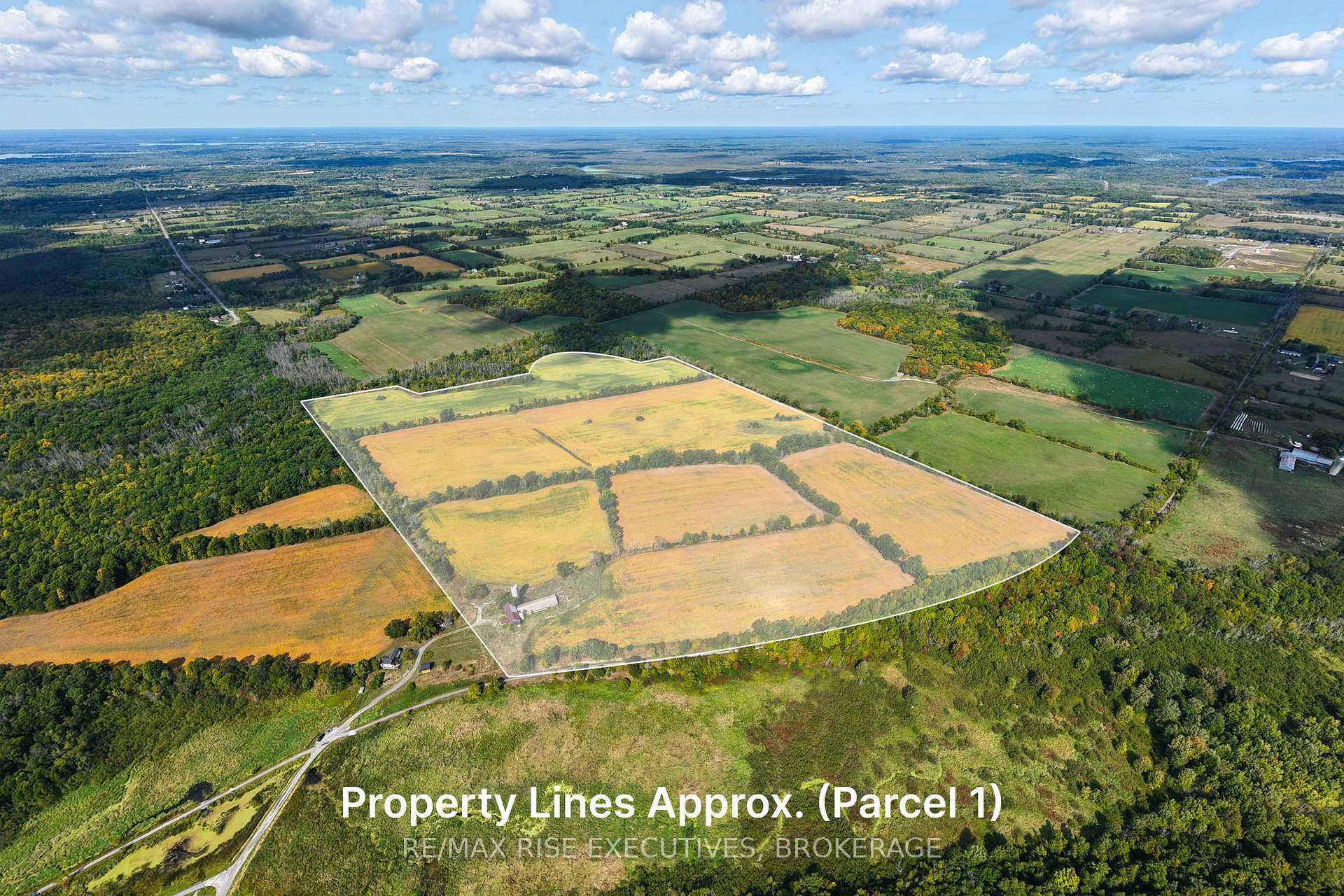 Photo 34 of 4121 Graham Road, Frontenac, Frontenac South — HOMEH
