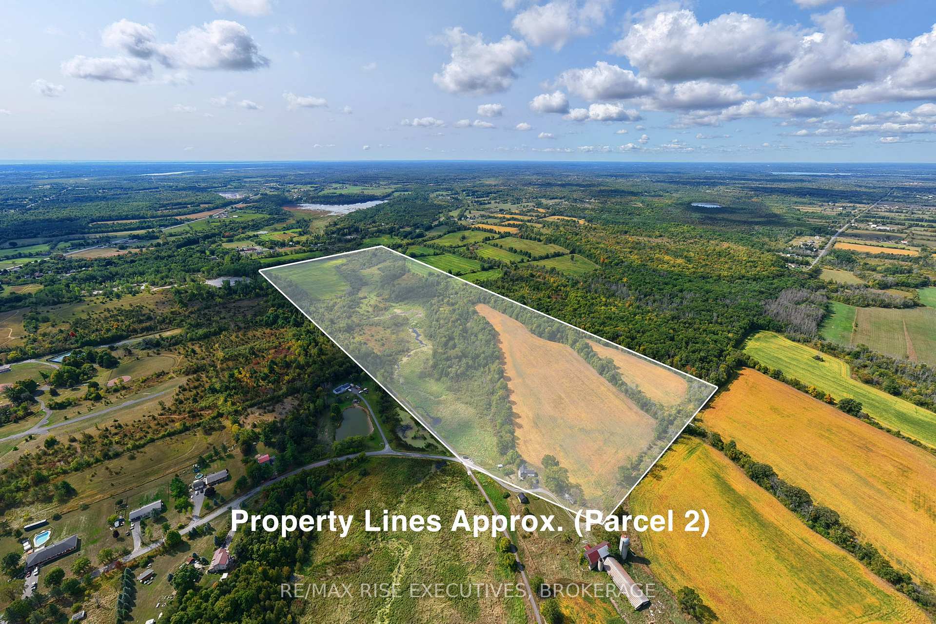 Photo 35 of 4121 Graham Road, Frontenac, Frontenac South — HOMEH