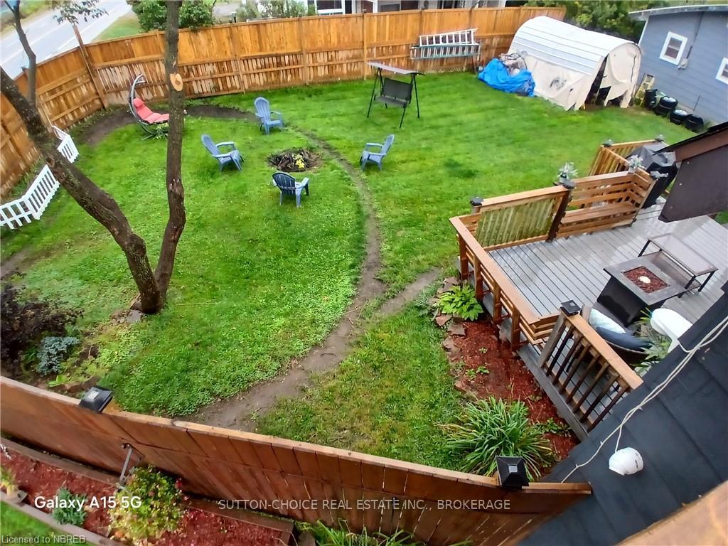 Photo 1 of 910 John Street, Mattawa — HOMEH