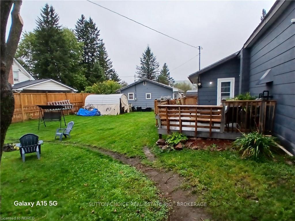 Photo 7 of 910 John Street, Mattawa — HOMEH