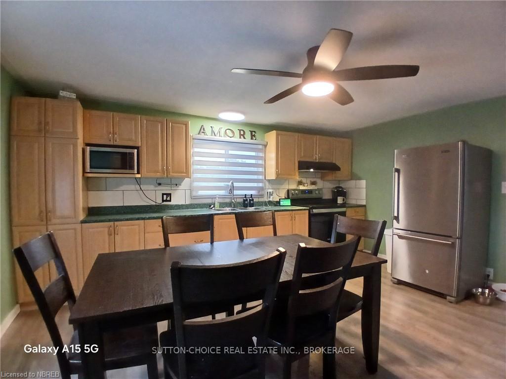 Photo 9 of 910 John Street, Mattawa — HOMEH