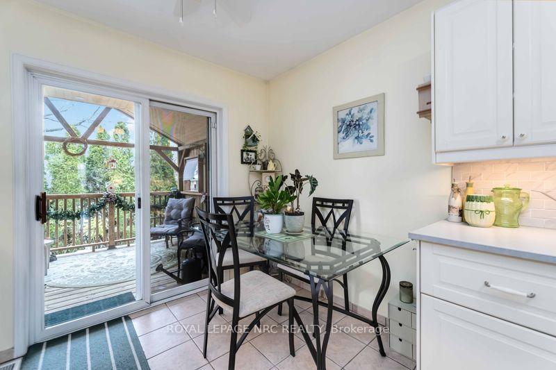 Photo 14 of 26A Durham Drive E, St. Catharines, Port Weller — HOMEH