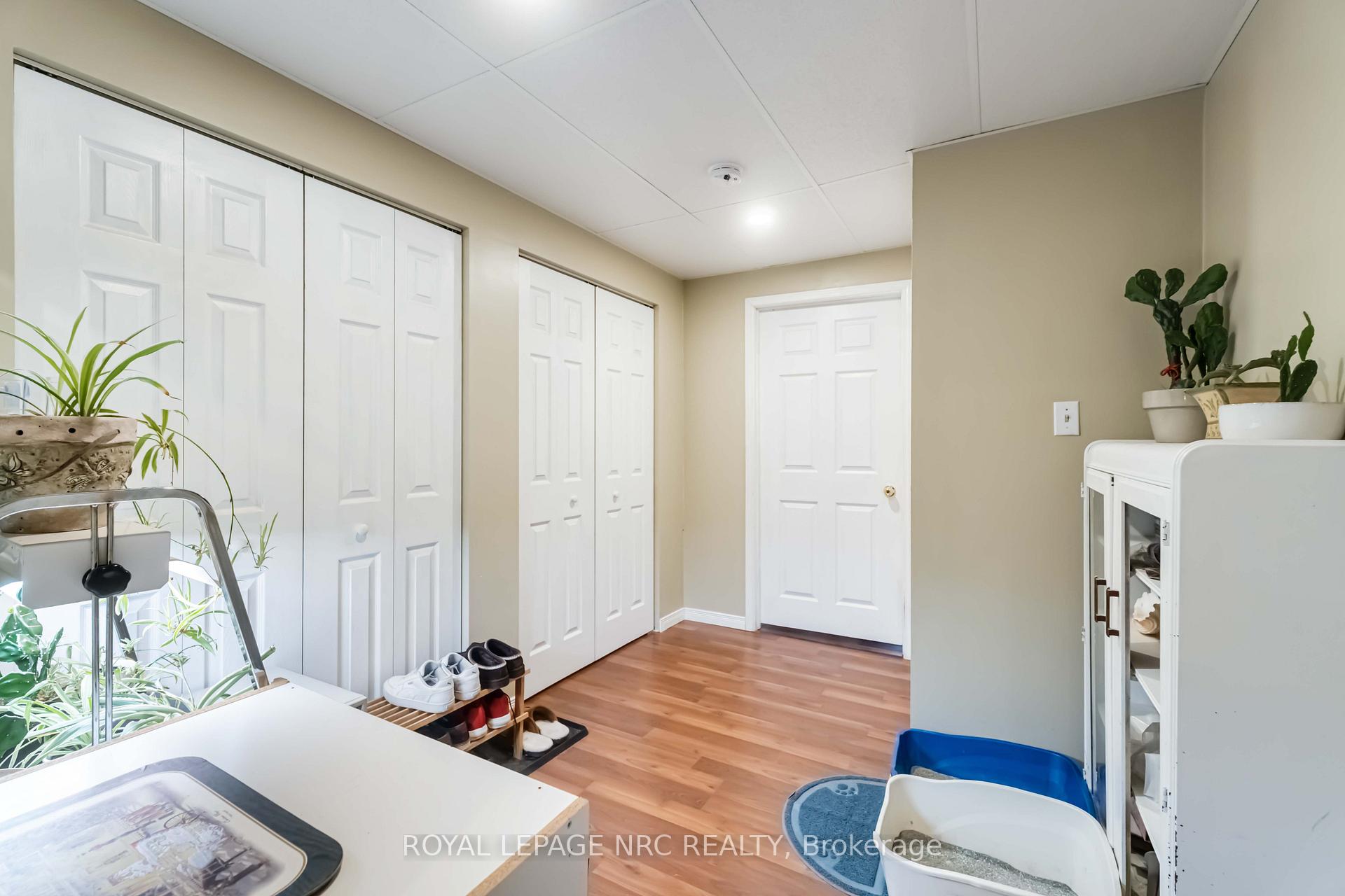 Photo 19 of 26A Durham Drive E, St. Catharines, Port Weller — HOMEH
