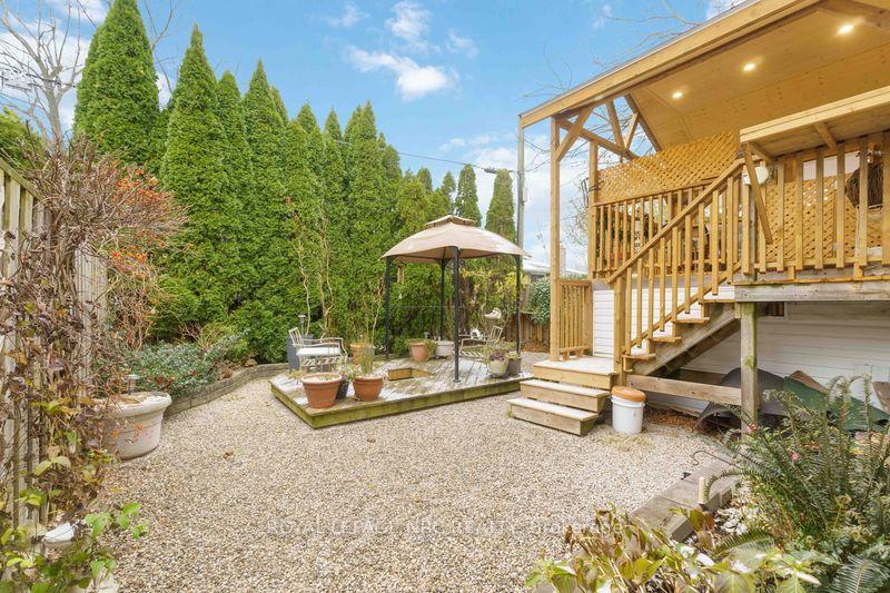 Photo 26 of 26A Durham Drive E, St. Catharines, Port Weller — HOMEH
