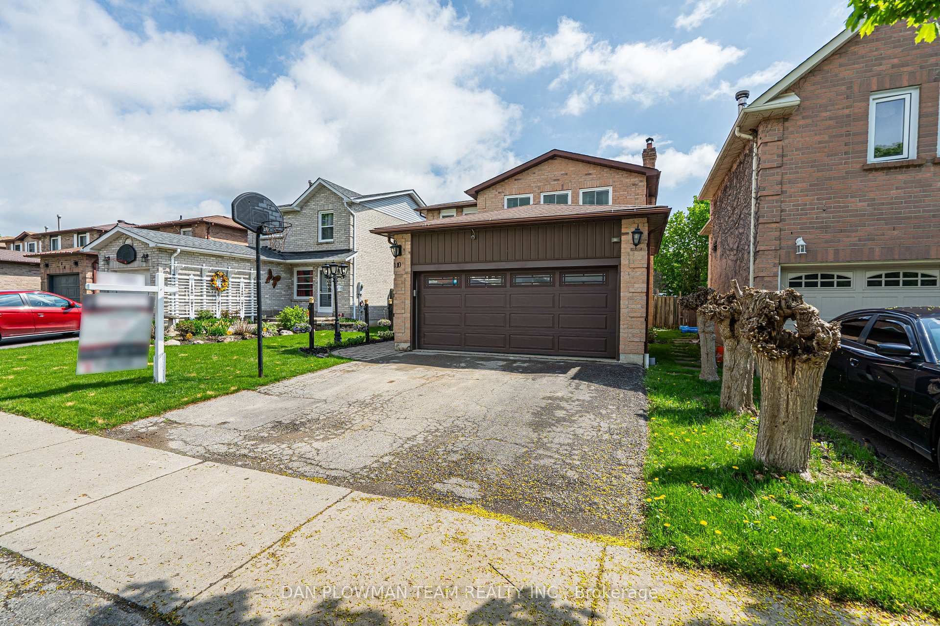 Photo 3 of 110 Rotherglen Road N, Ajax, Central West — HOMEH