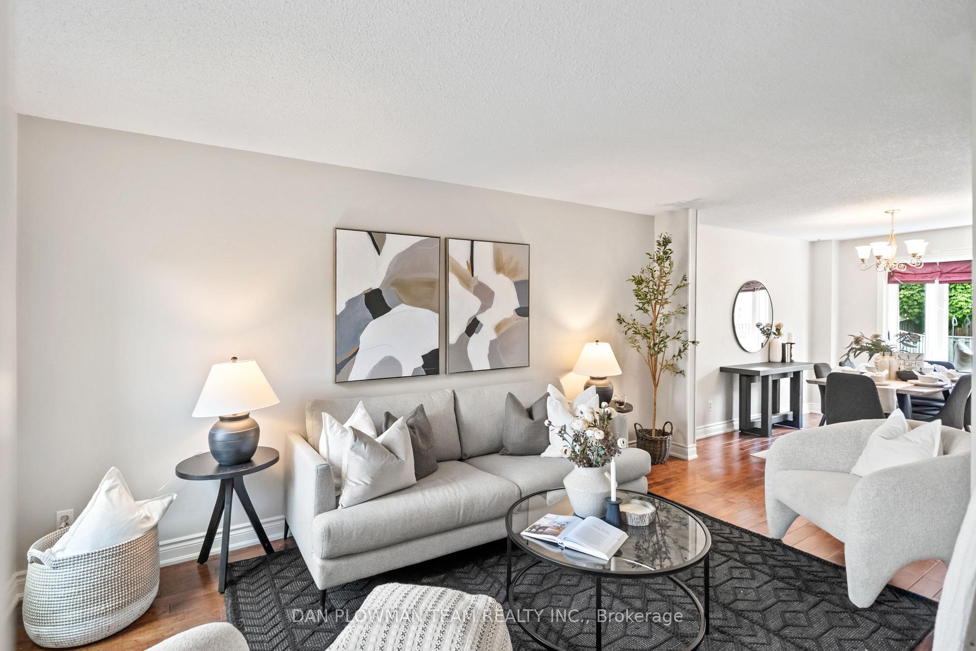Photo 8 of 110 Rotherglen Road N, Ajax, Central West — HOMEH
