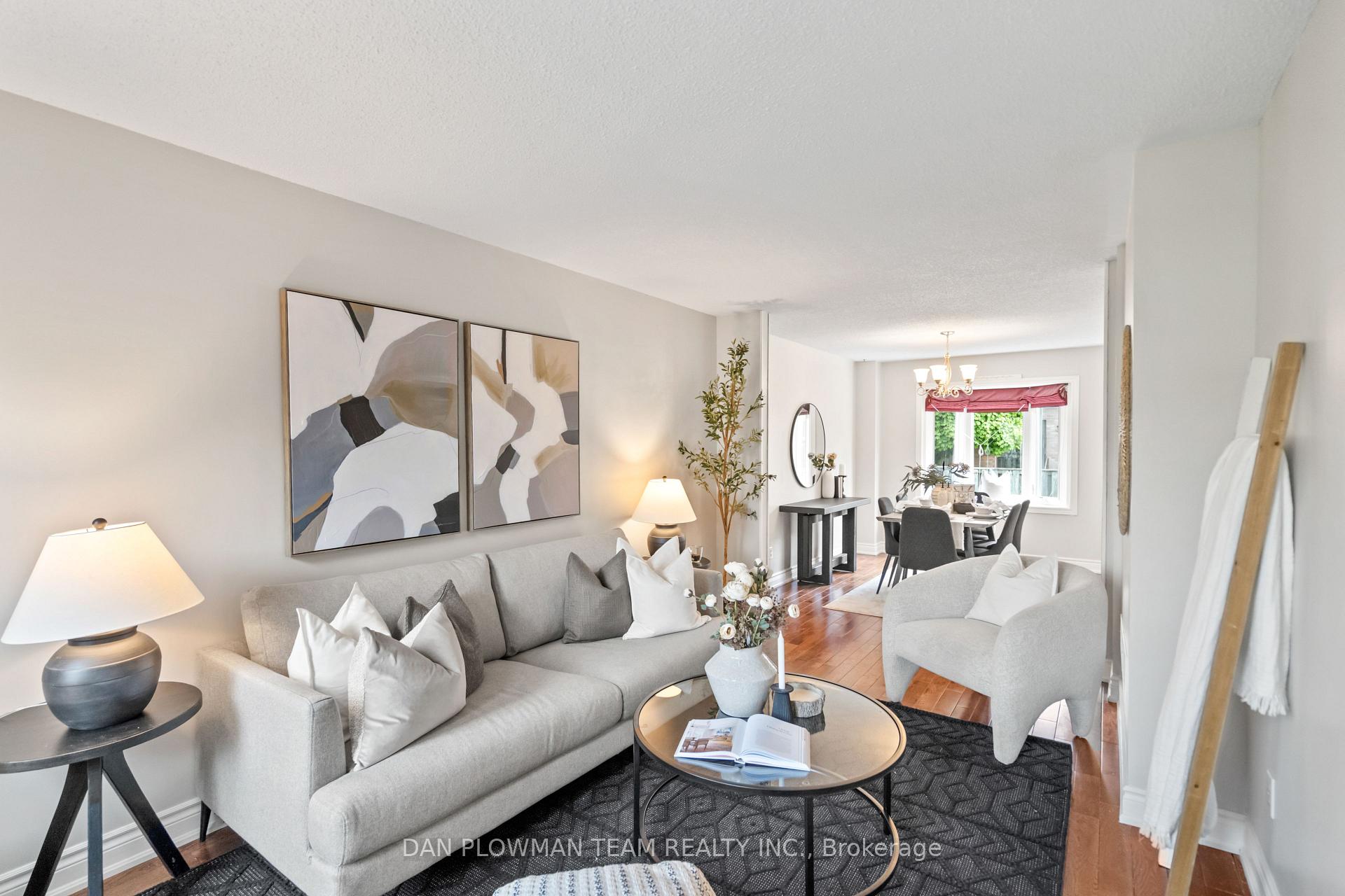 Photo 10 of 110 Rotherglen Road N, Ajax, Central West — HOMEH