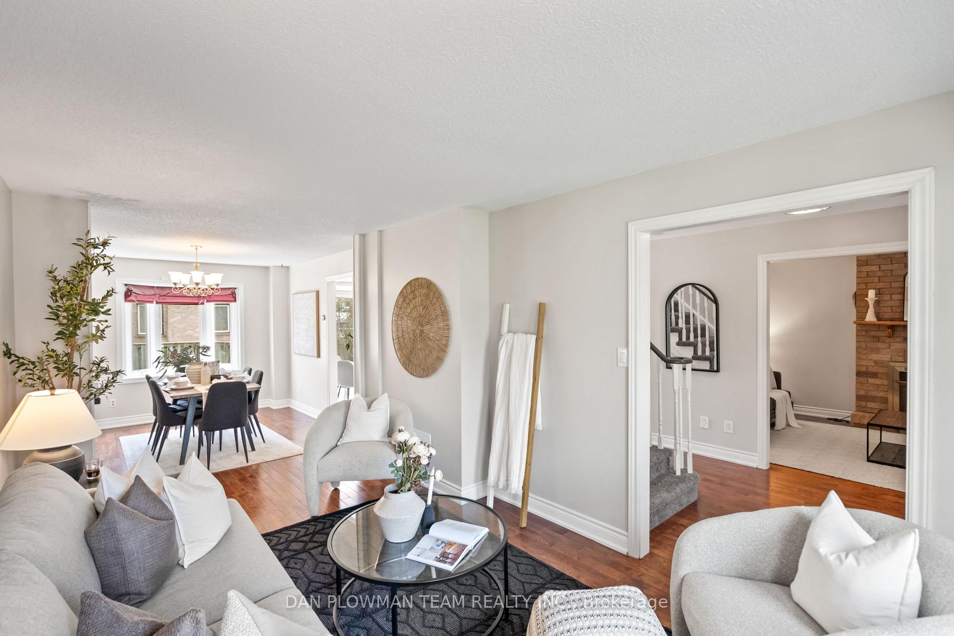 Photo 11 of 110 Rotherglen Road N, Ajax, Central West — HOMEH