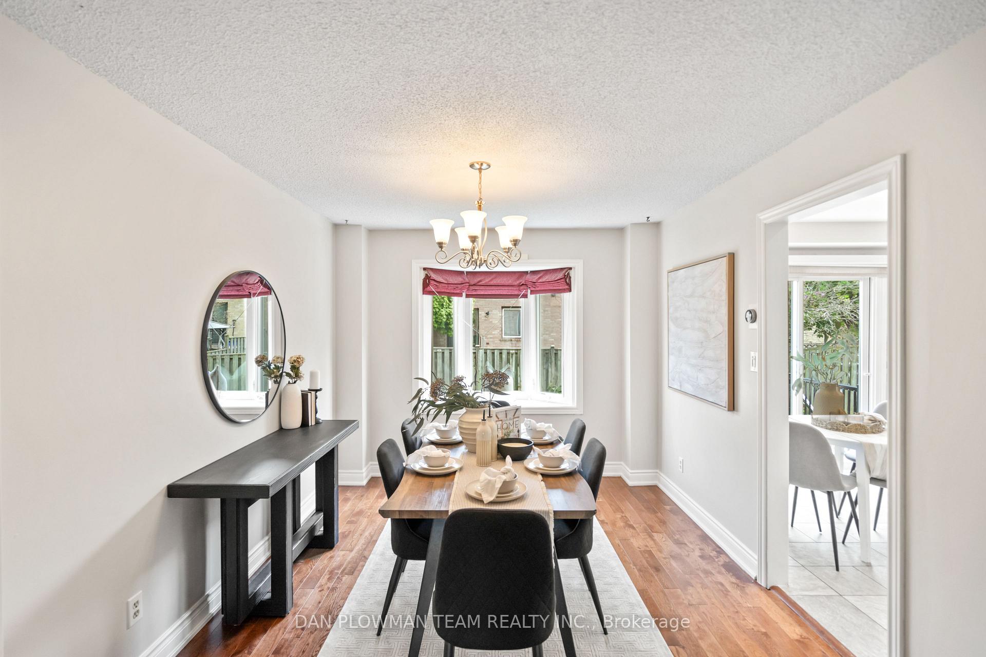 Photo 12 of 110 Rotherglen Road N, Ajax, Central West — HOMEH