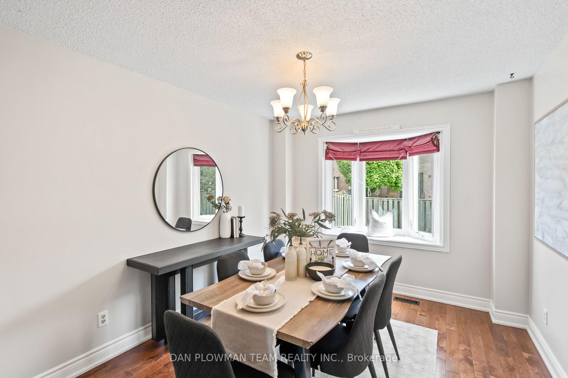 Photo 13 of 110 Rotherglen Road N, Ajax, Central West — HOMEH