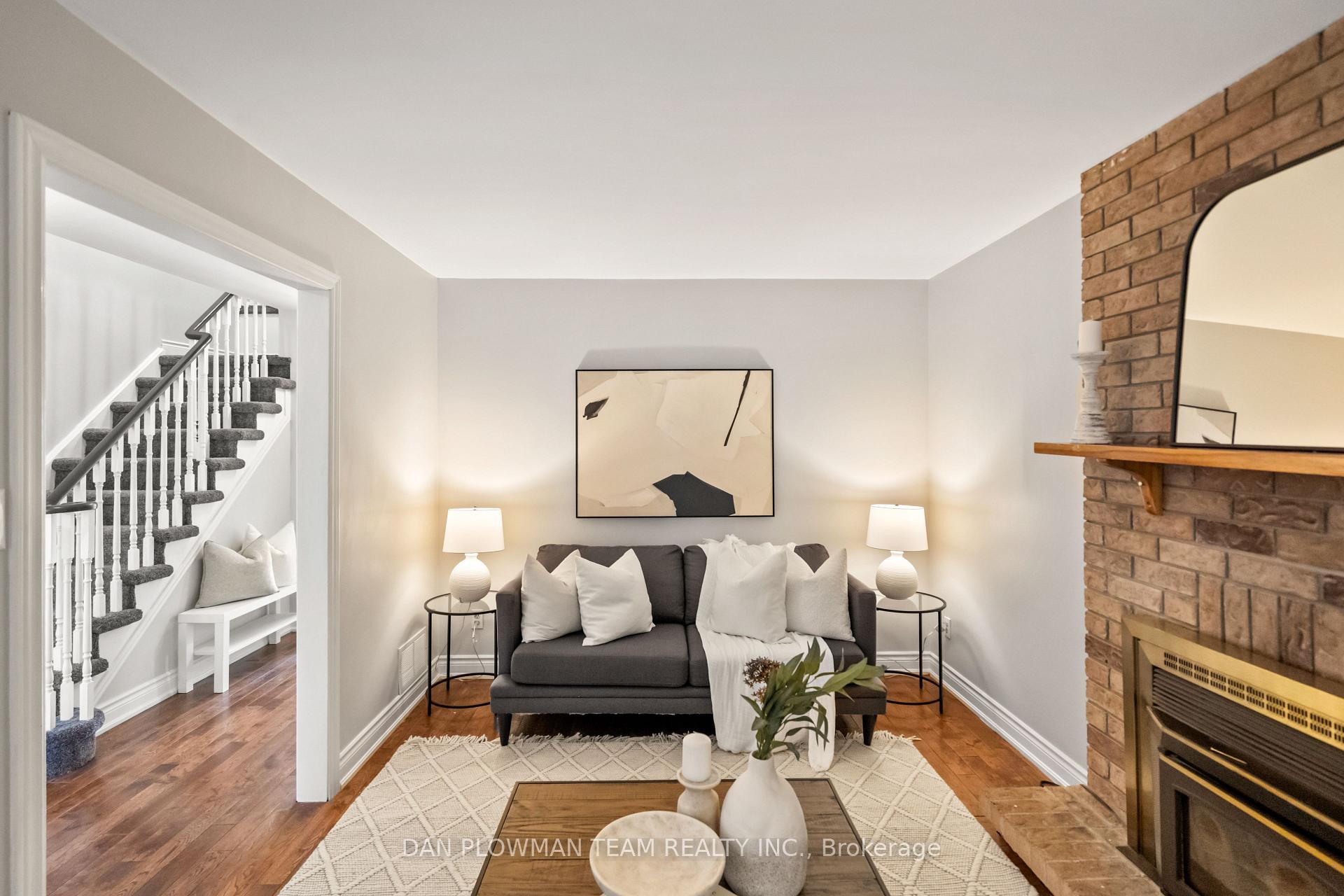 Photo 19 of 110 Rotherglen Road N, Ajax, Central West — HOMEH