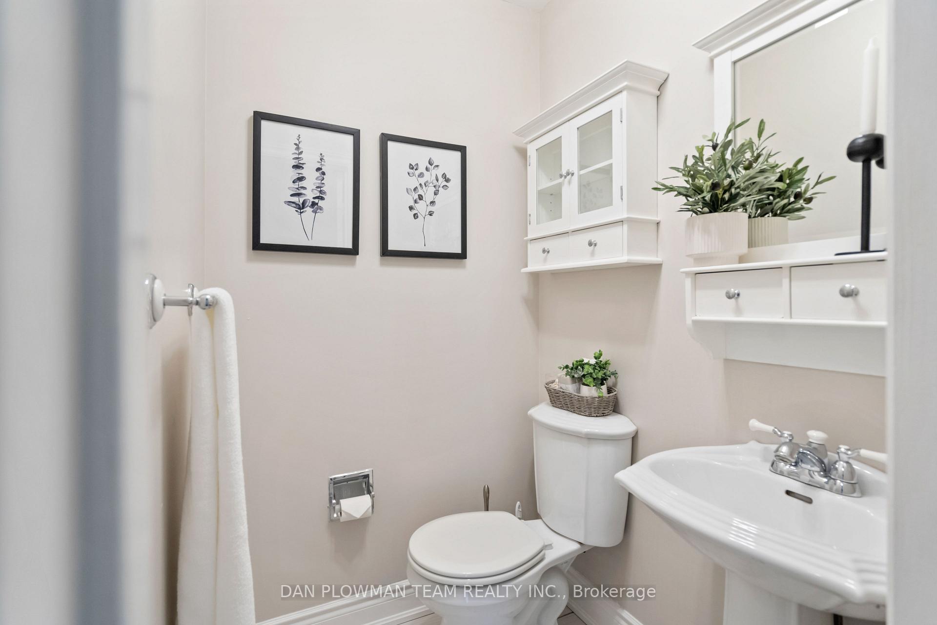 Photo 22 of 110 Rotherglen Road N, Ajax, Central West — HOMEH