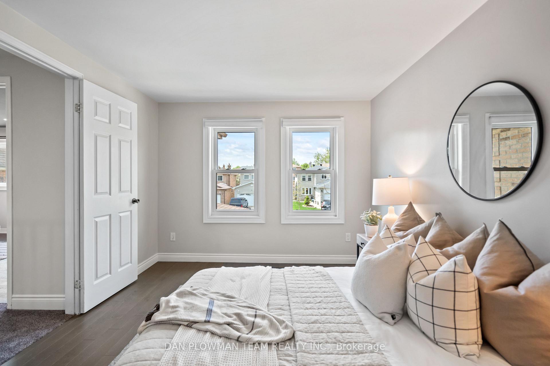 Photo 27 of 110 Rotherglen Road N, Ajax, Central West — HOMEH