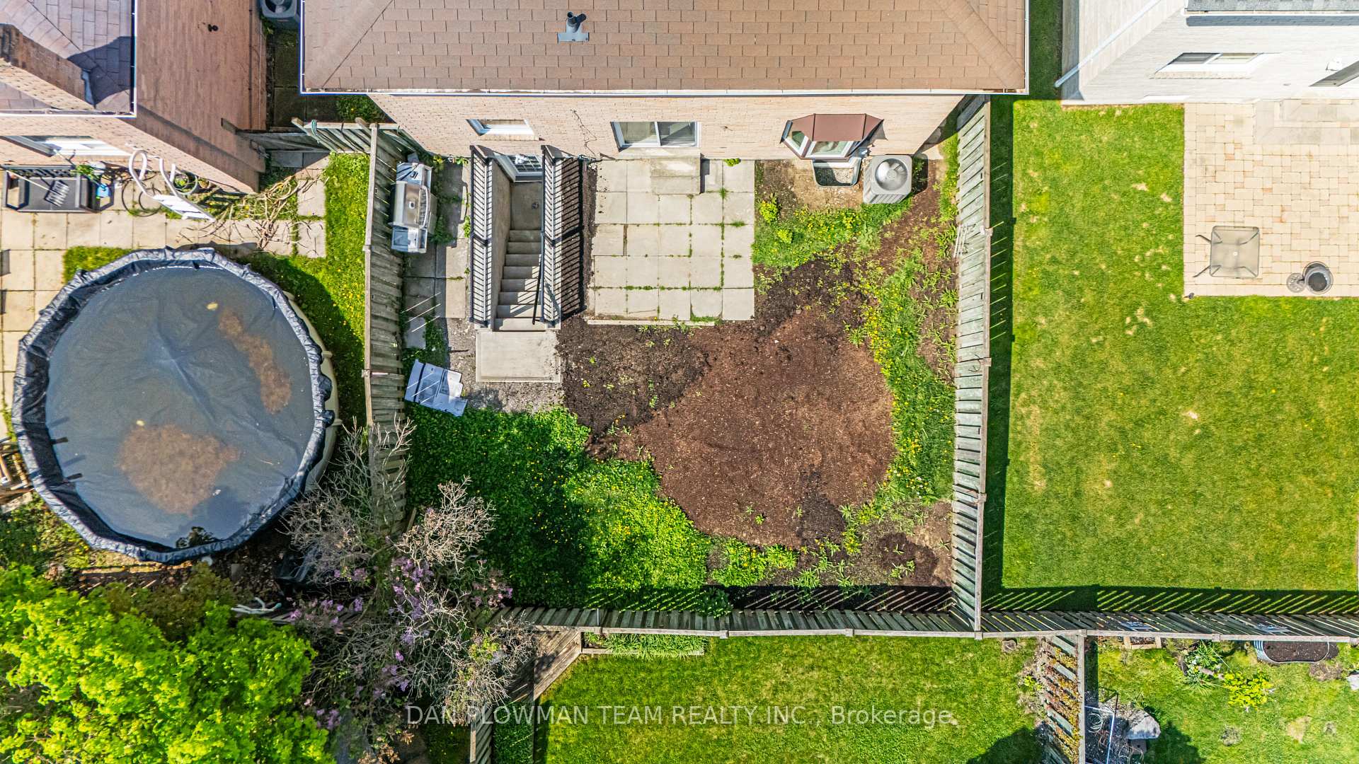 Photo 49 of 110 Rotherglen Road N, Ajax, Central West — HOMEH